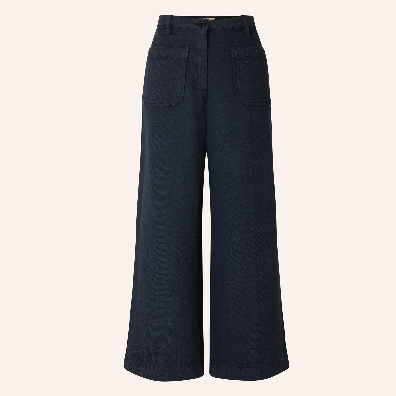 Hendrick Pants smoke green - Image 4