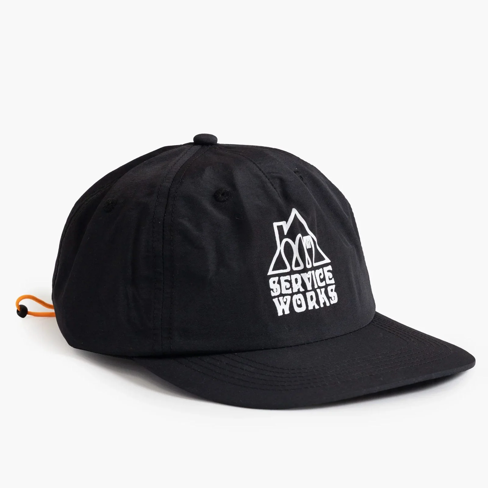 Home Comforts Cap black