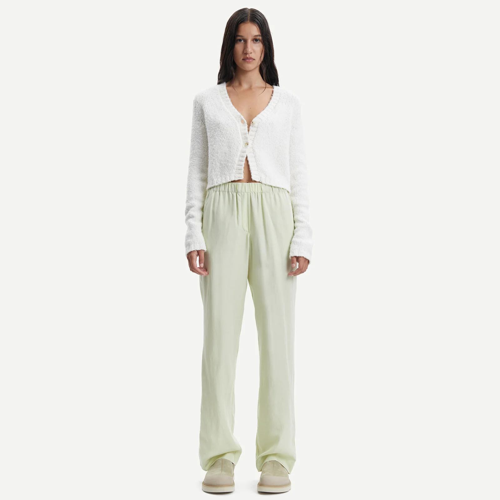 Hoys Trousers aloe wash - Image 3
