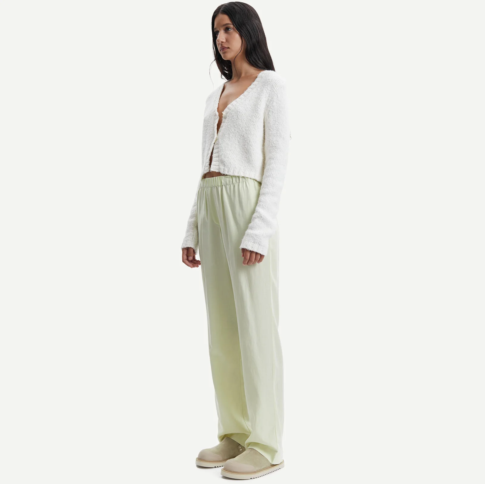 Hoys Trousers aloe wash - Image 4