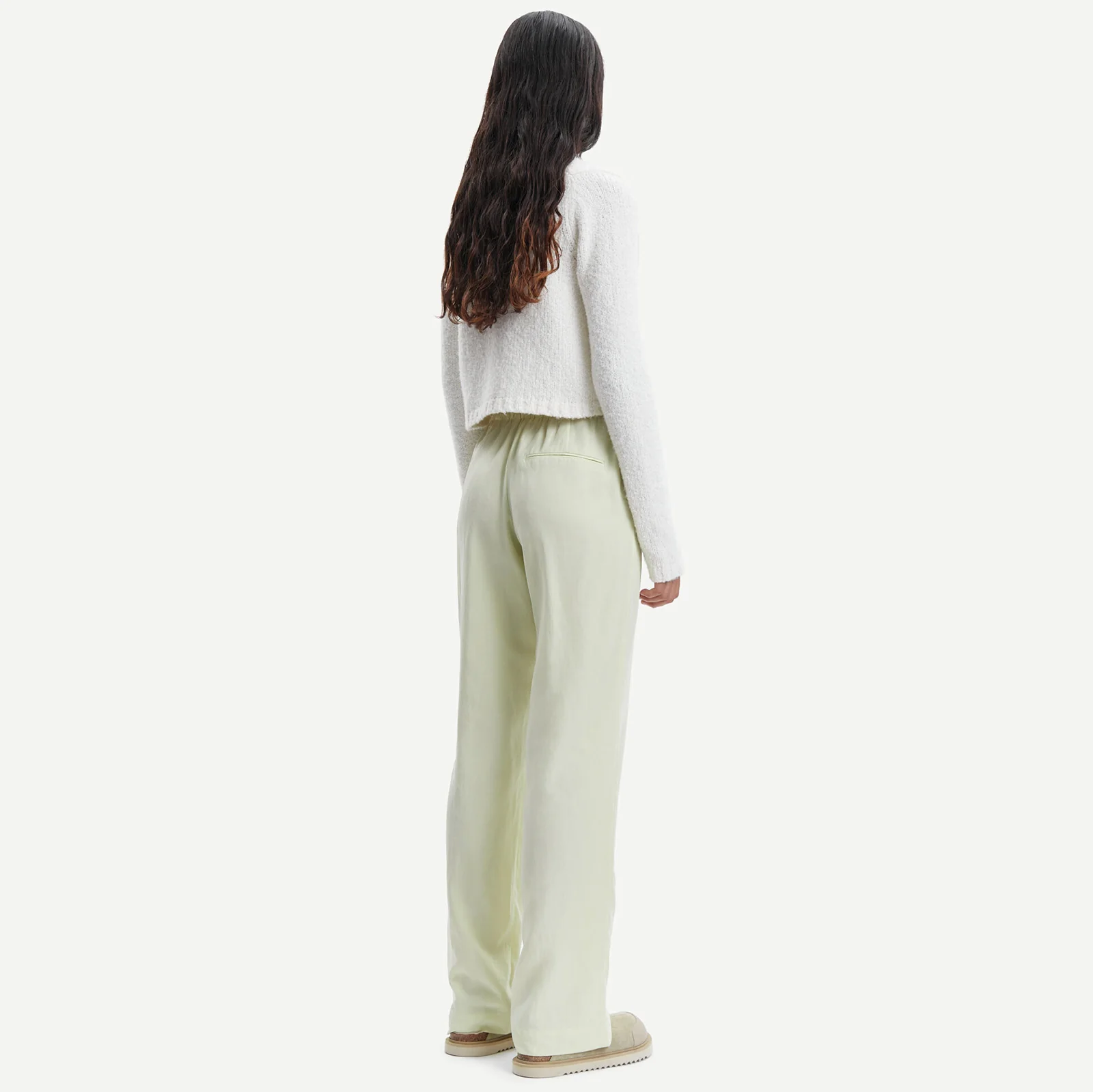 Hoys Trousers aloe wash - Image 5