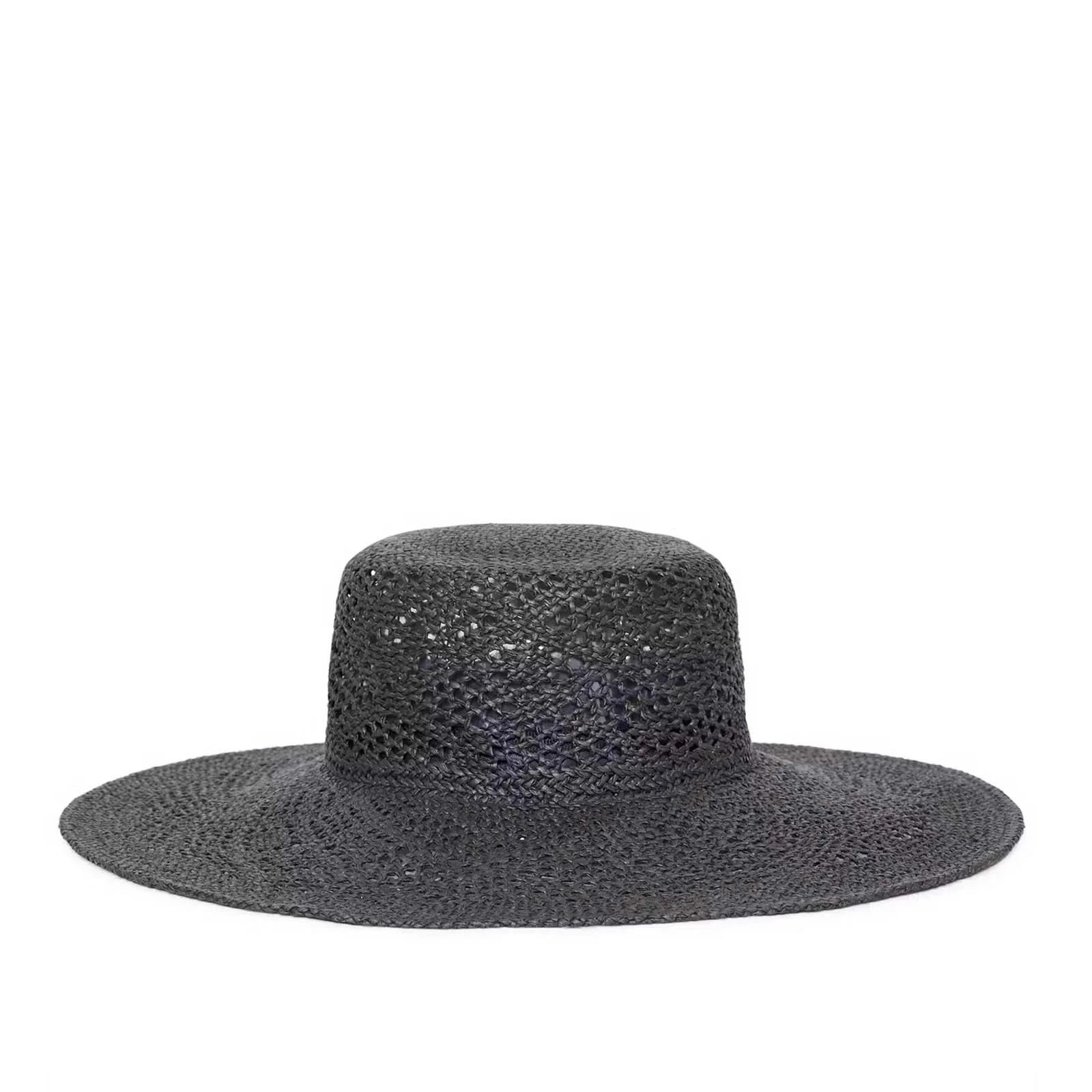 IAMaggie Hat black