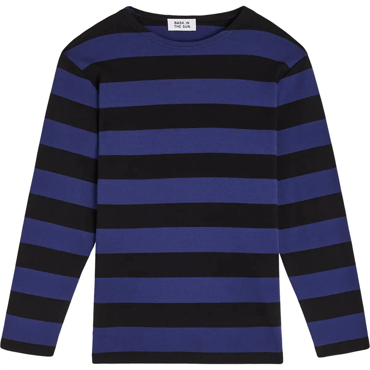 Iban Sweatshirt abyss