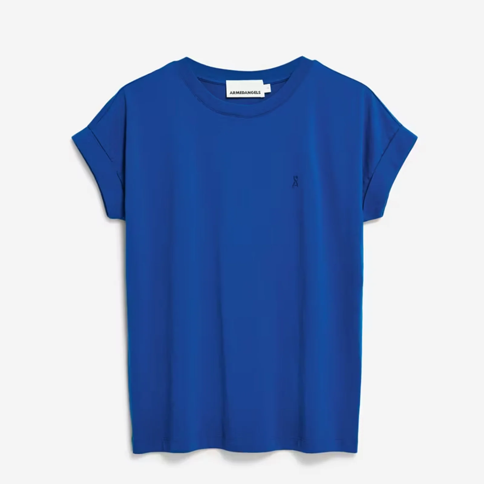 Idaara Tee lapis blue - Image 4