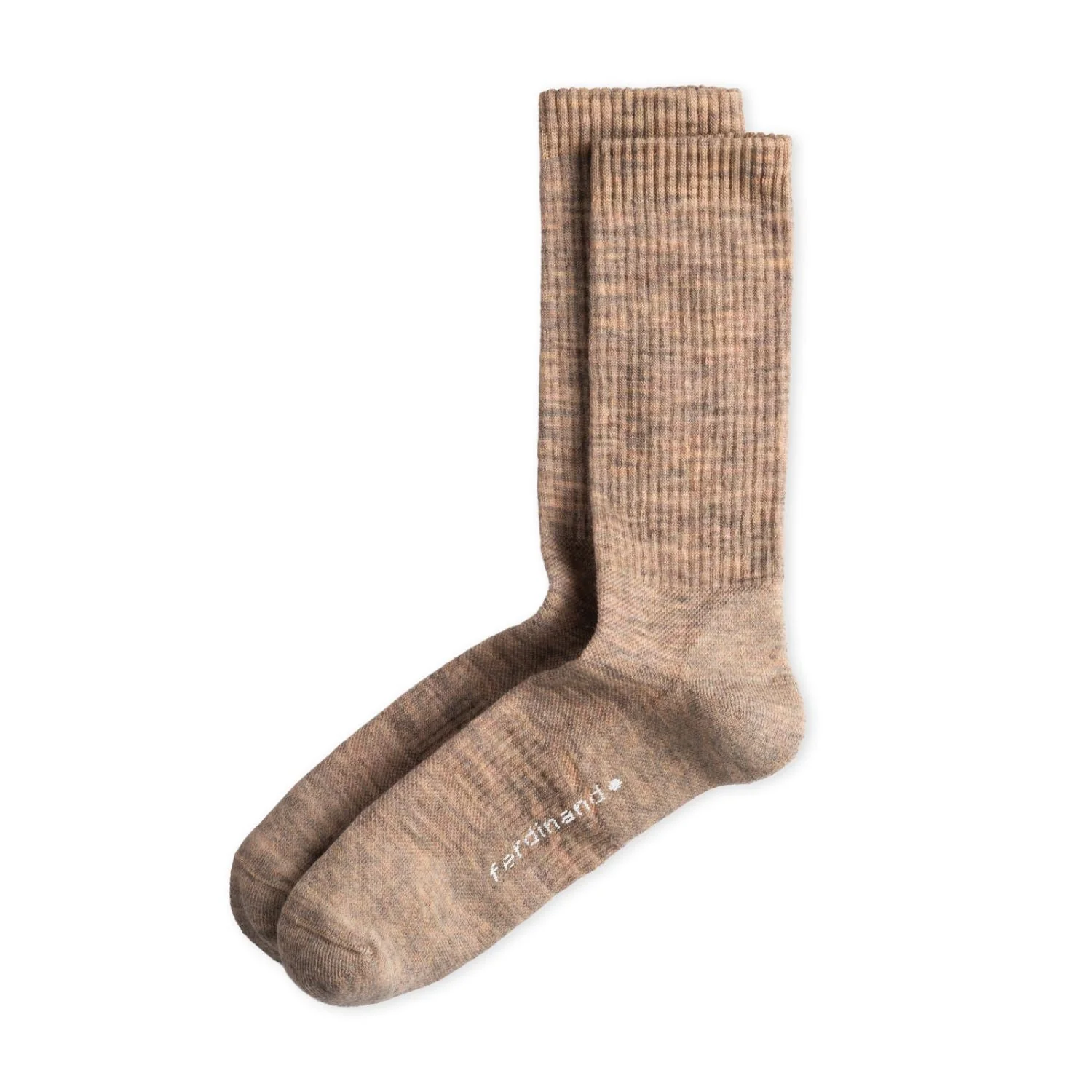Idu Sport Socks beige