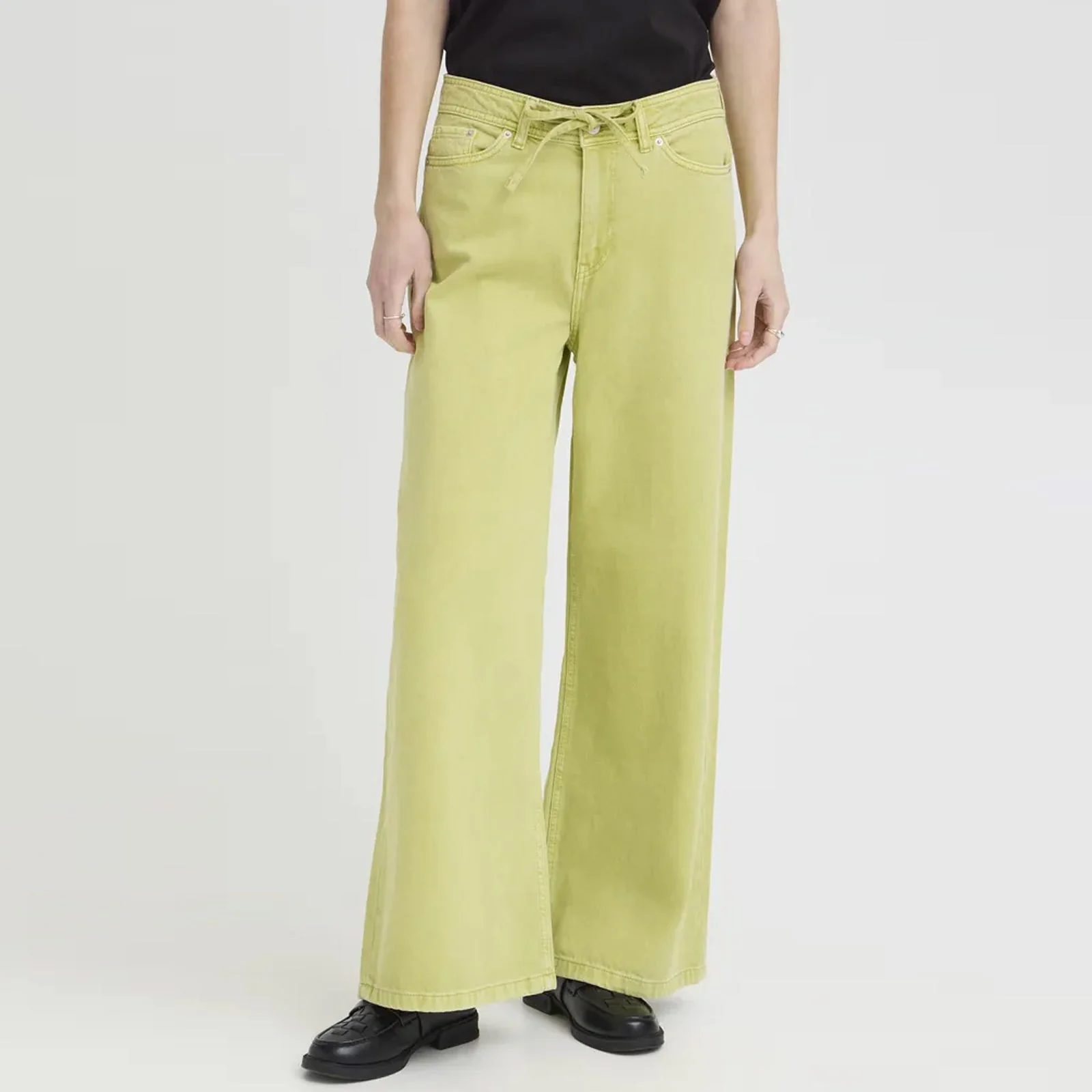 IHMijalla Pants lily green