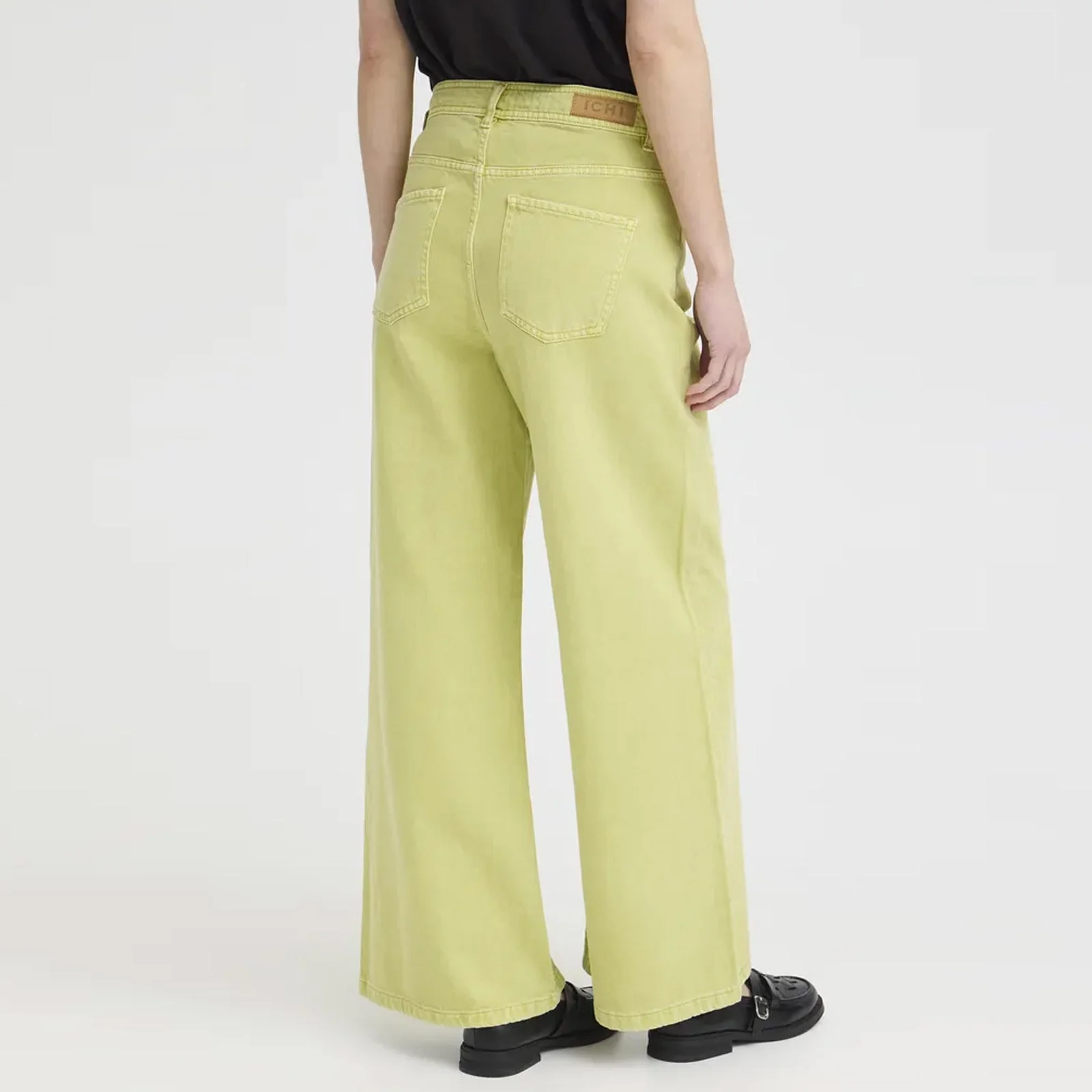IHMijalla Pants lily green - Image 2
