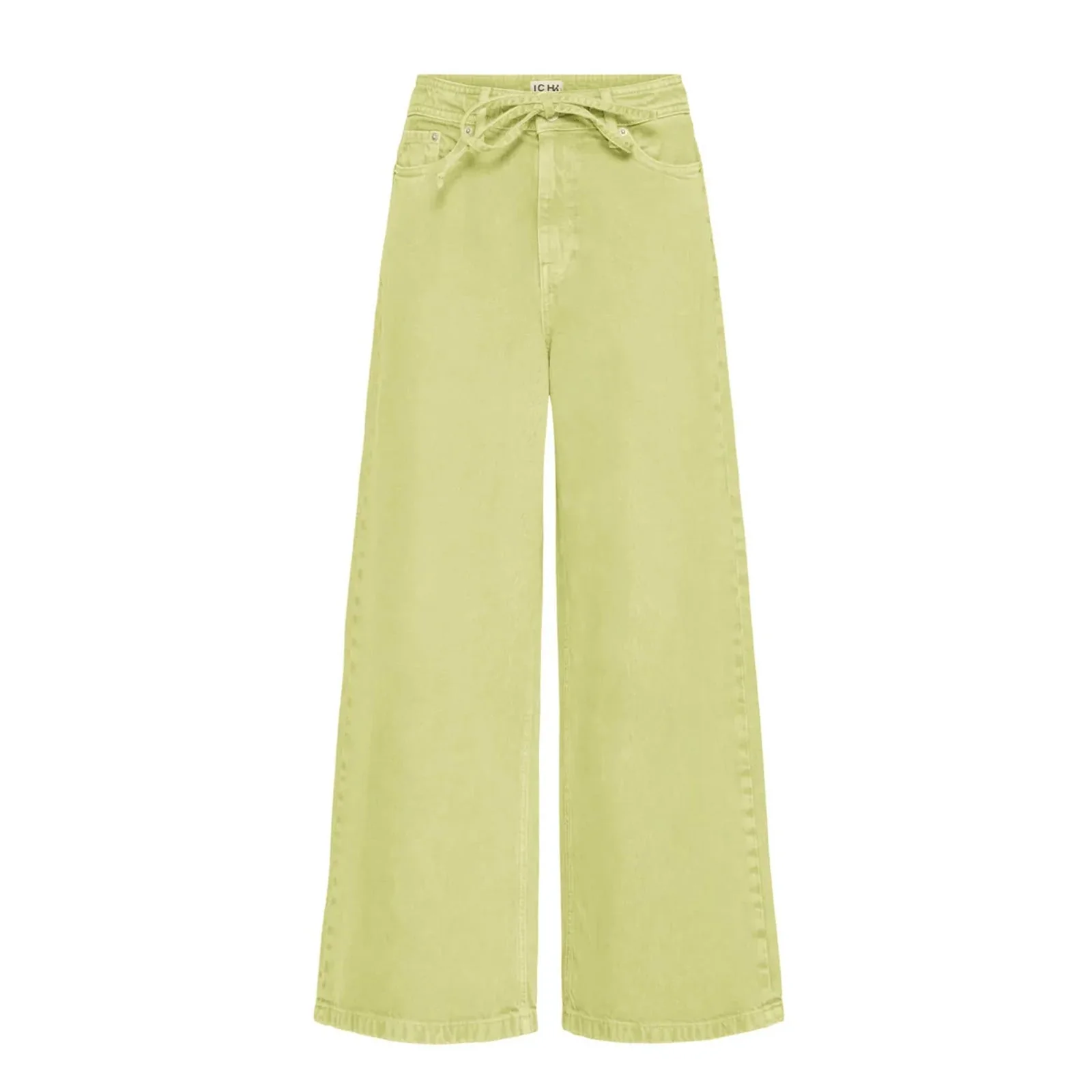 IHMijalla Pants lily green - Image 3