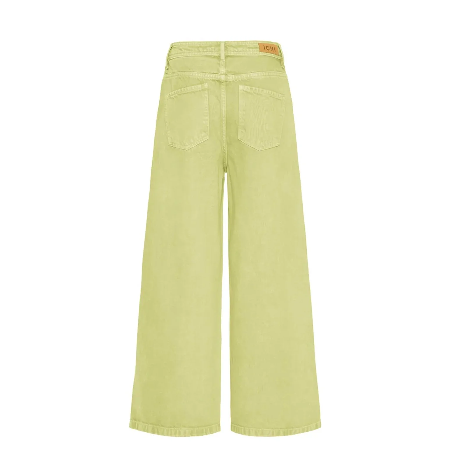IHMijalla Pants lily green - Image 4