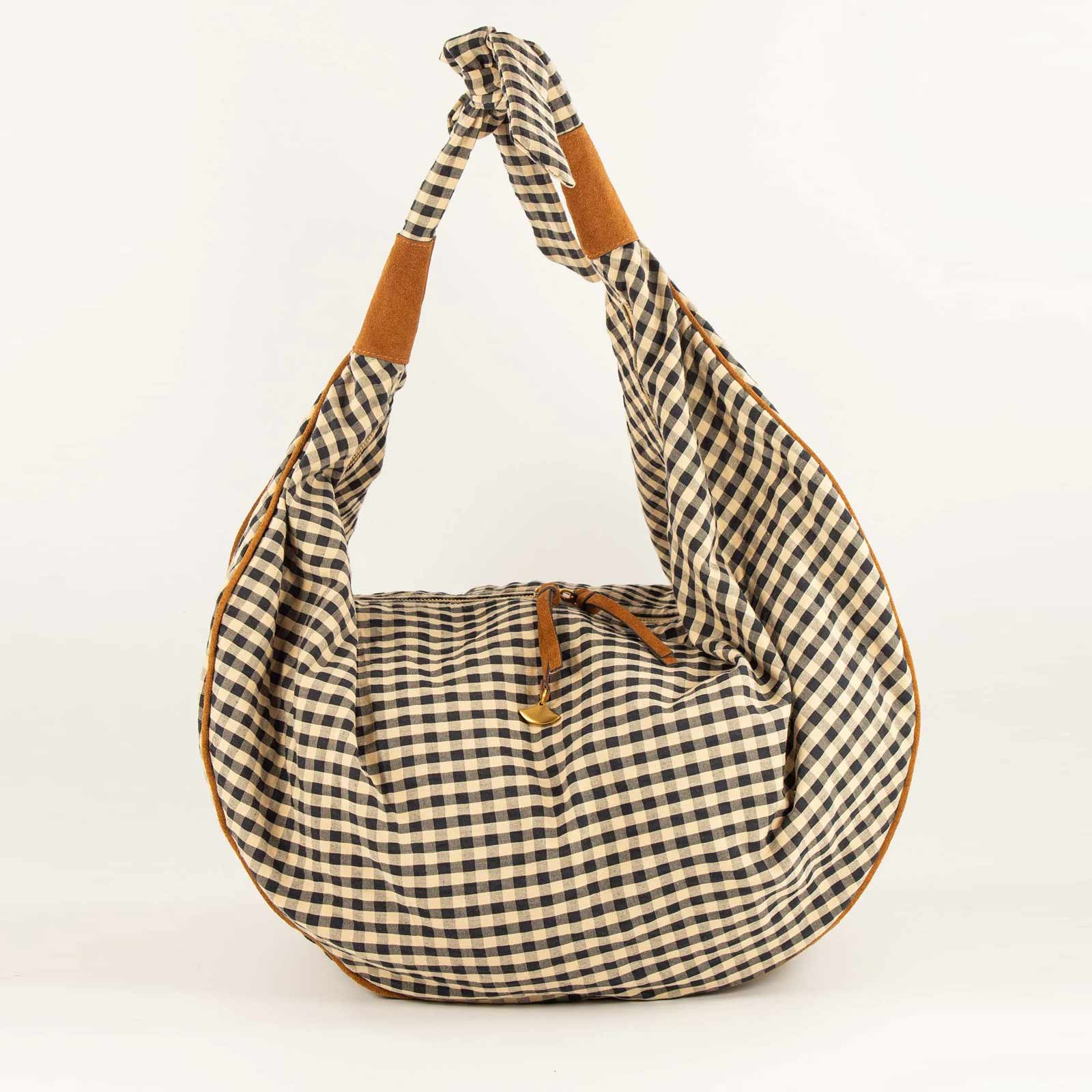 Ilango Bag sandblack