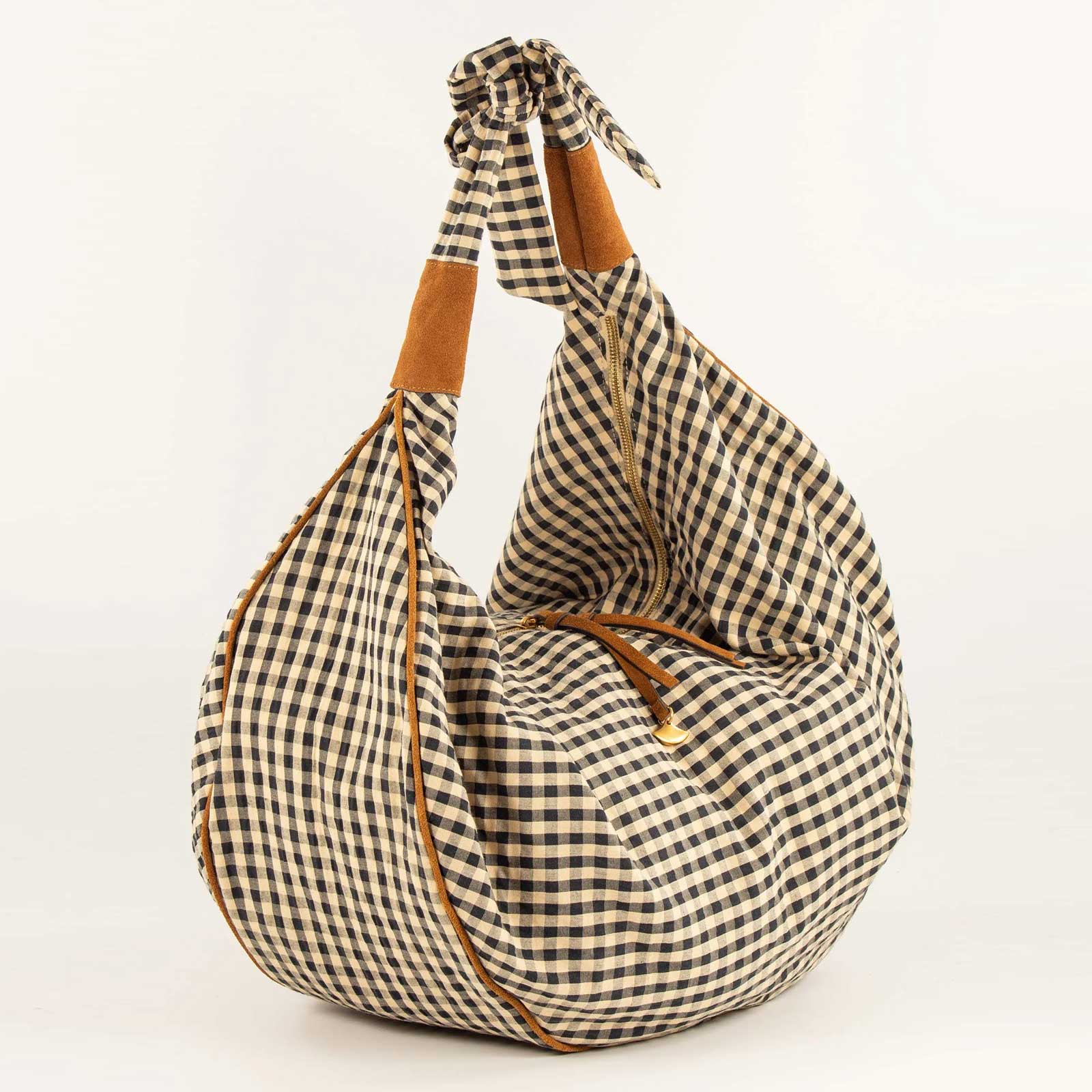 Ilango Bag sandblack - Image 2