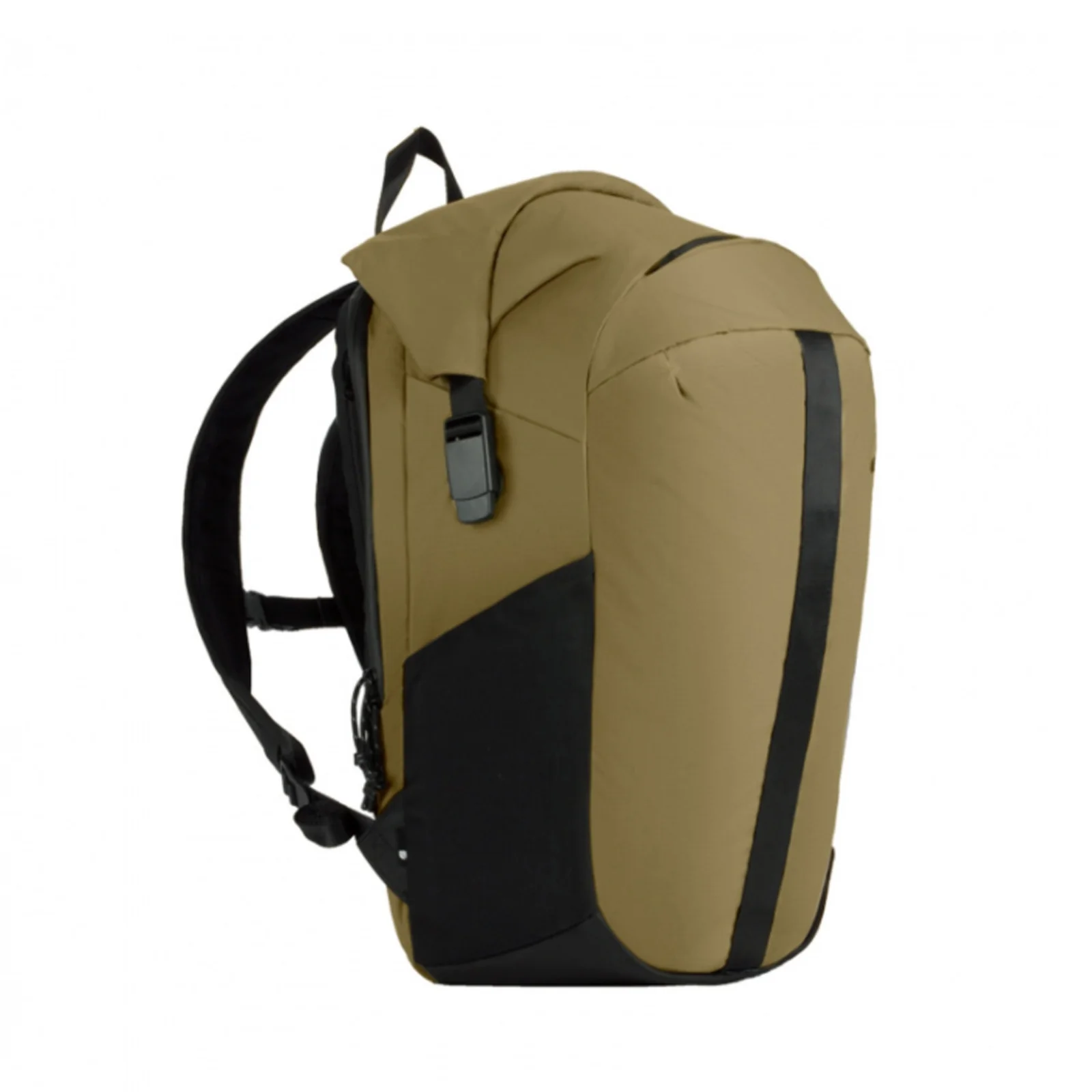 AllRoute Rolltop Weekend Pack desert storm - Image 2