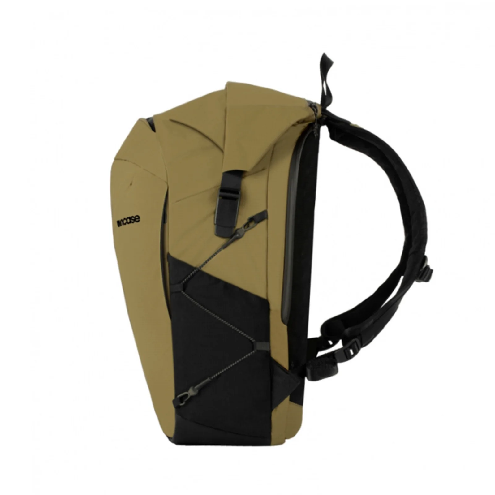 AllRoute Rolltop Weekend Pack desert storm - Image 3