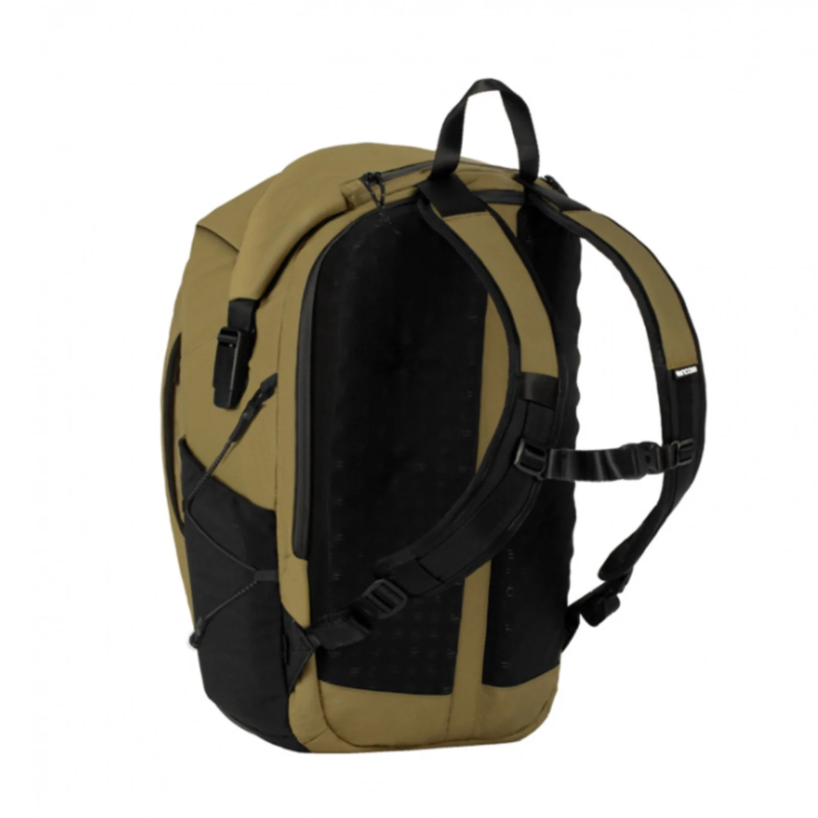 AllRoute Rolltop Weekend Pack desert storm - Image 4