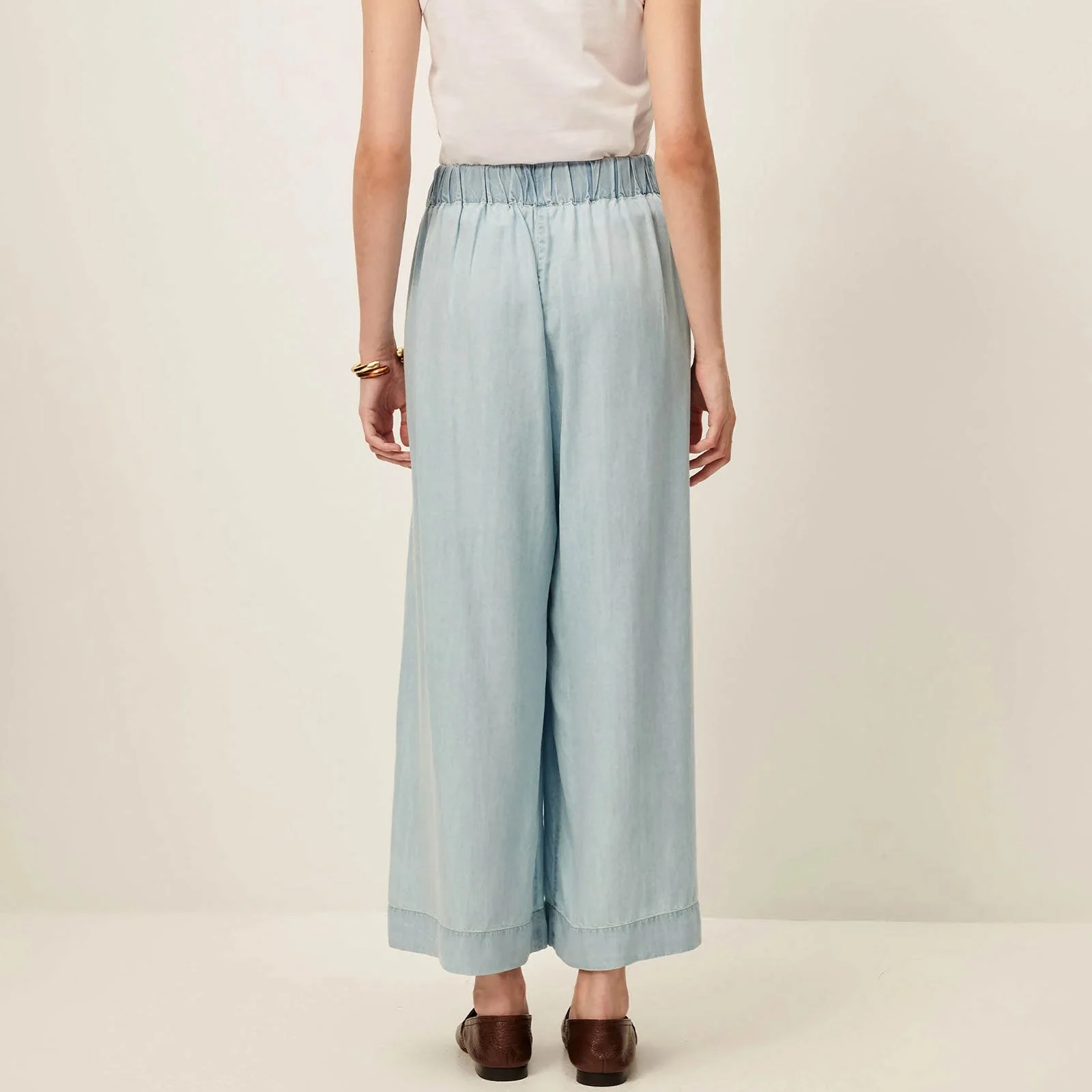 Islanim Wide Pants alizea - Image 2