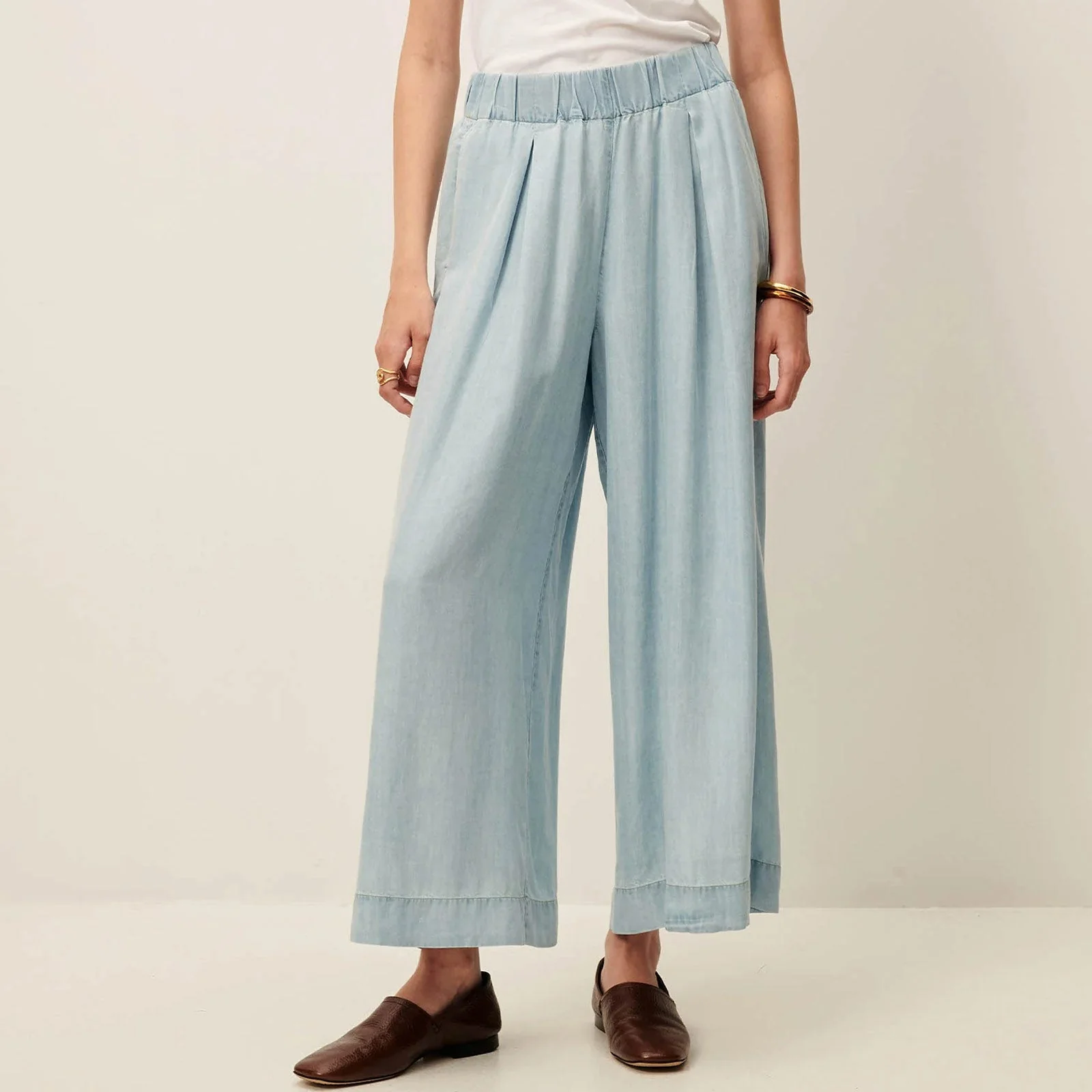 Islanim Wide Pants alizea - Image 4