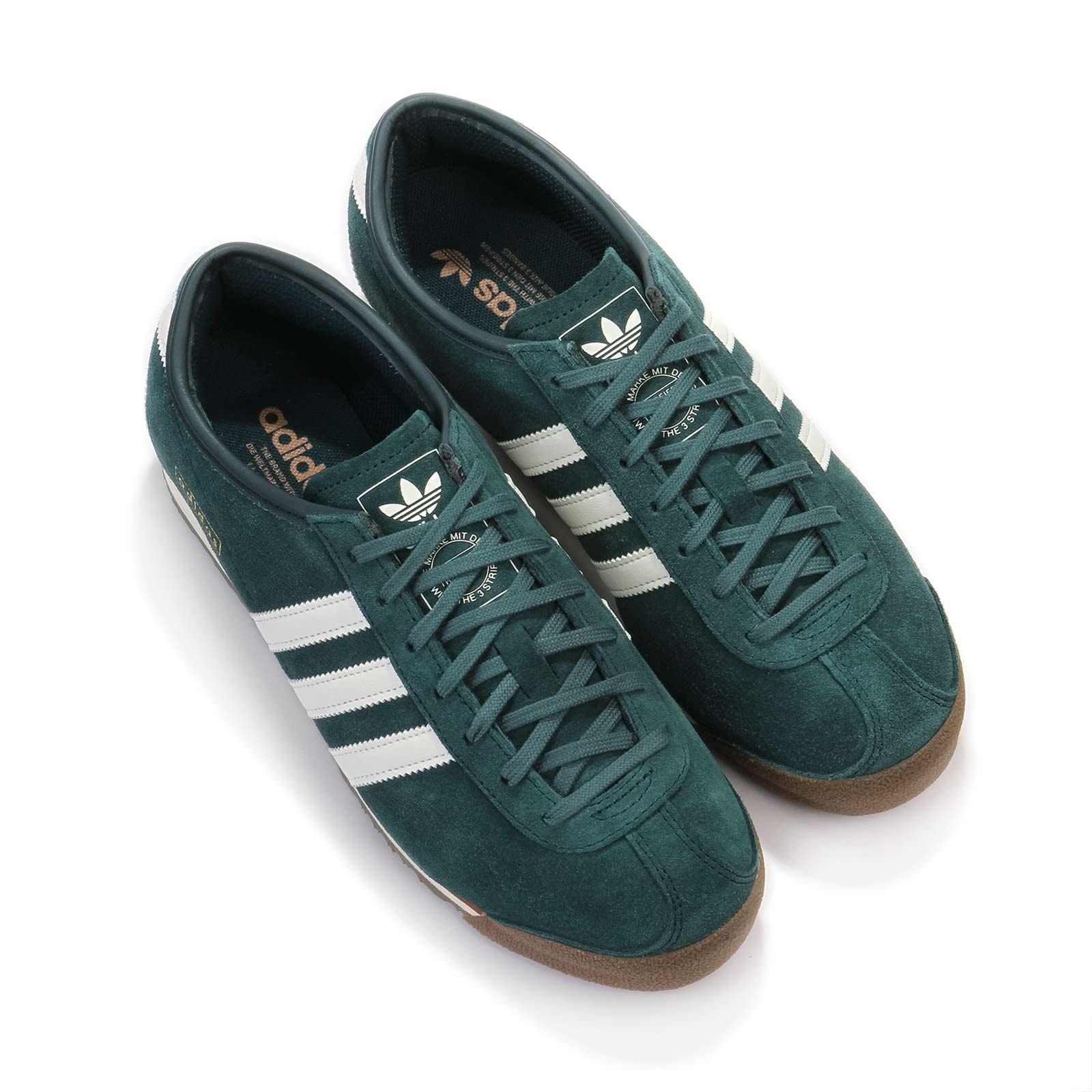 Italia 70s aurora ivy/offwhite/gum - Image 4