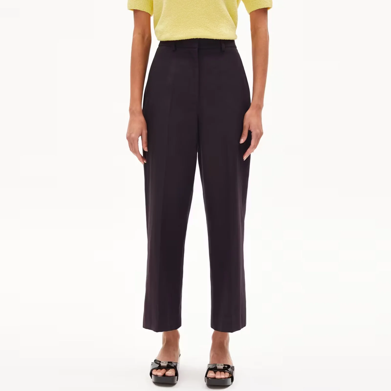 Jaalma Pants cool ash - Image 2