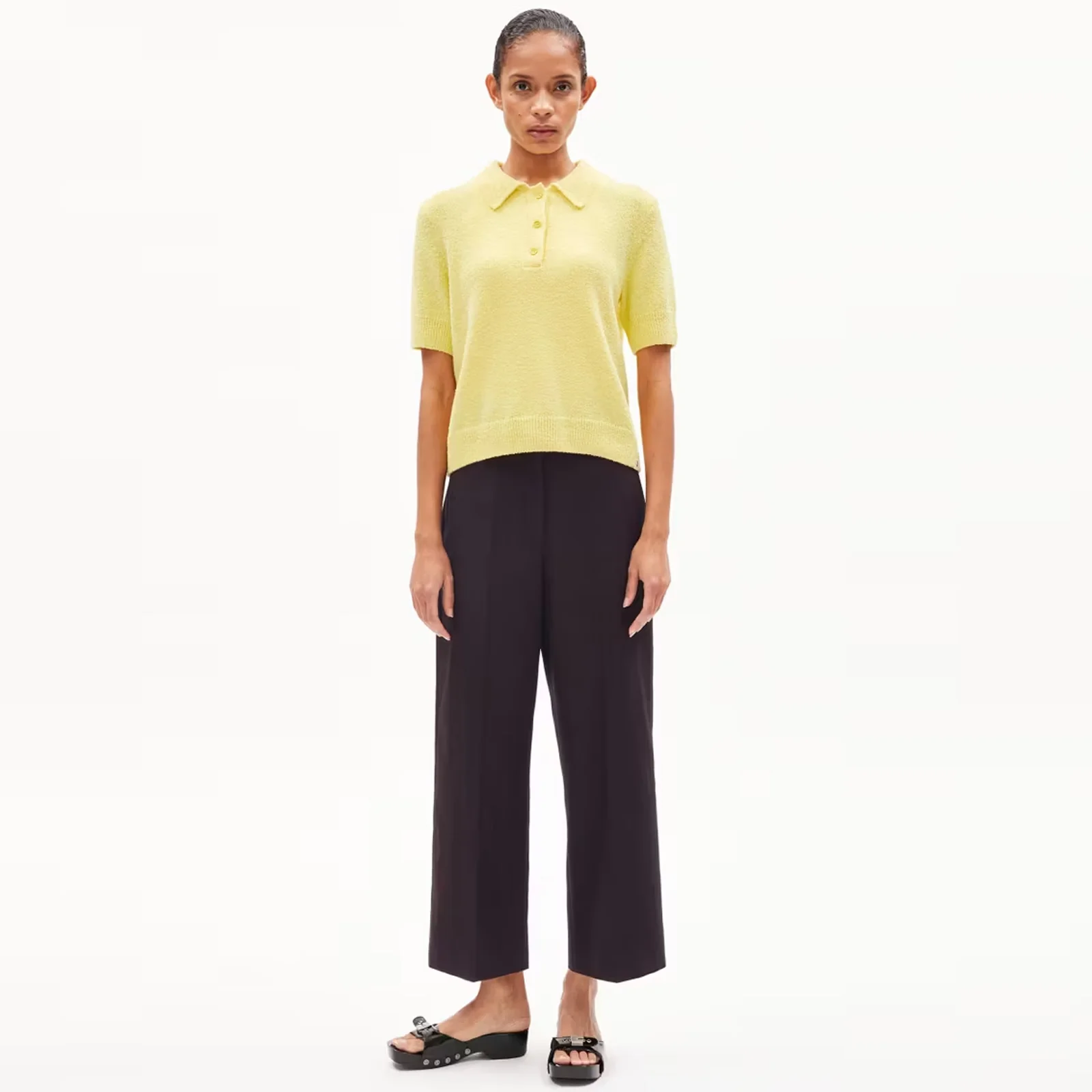 Jaalma Pants cool ash - Image 3