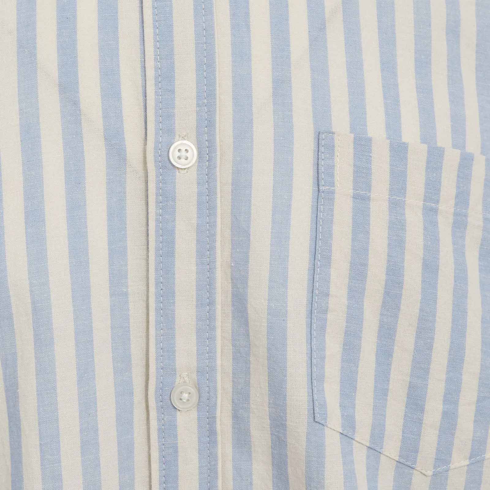 Jack Linen Shirt 3070 hydrangea - Image 2
