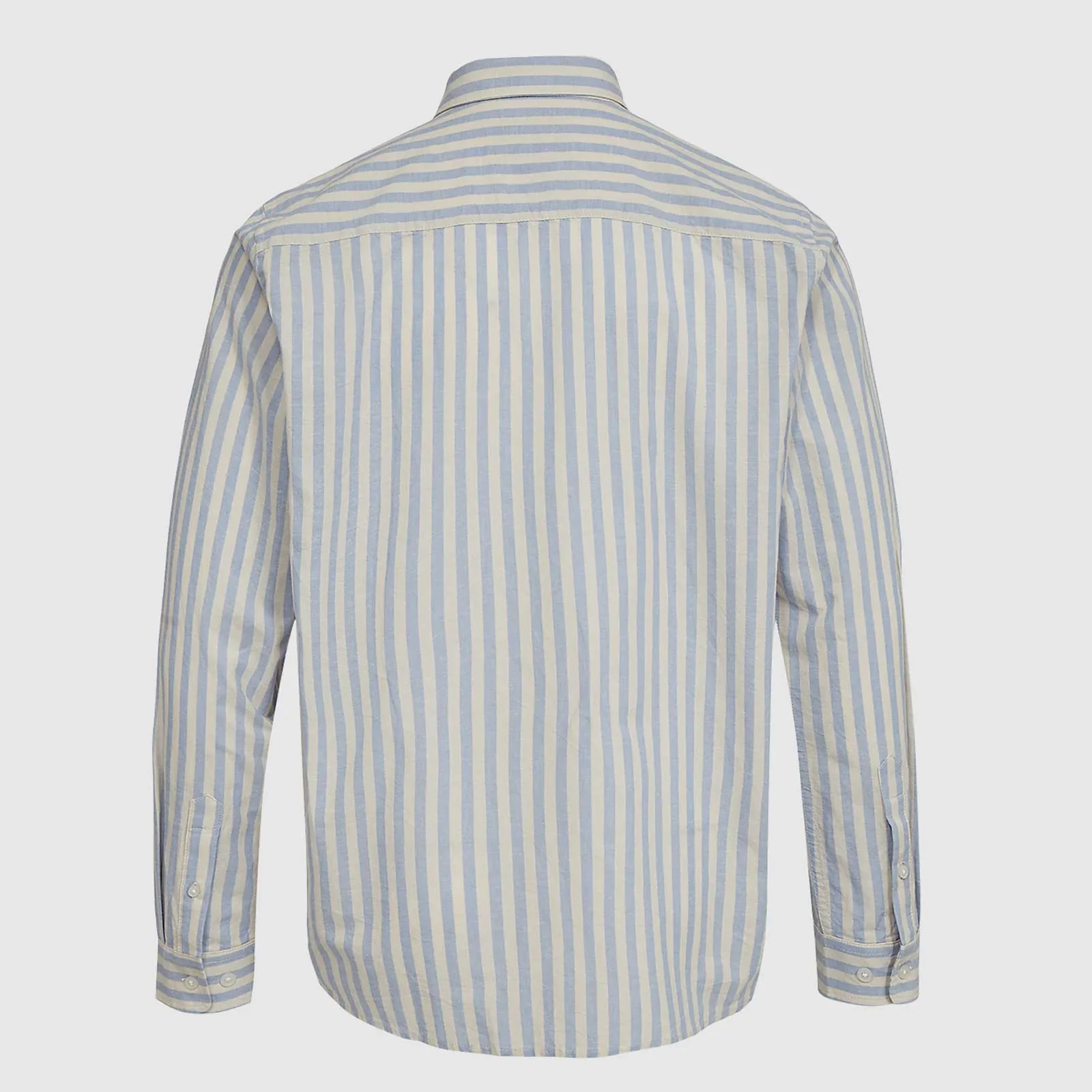 Jack Linen Shirt 3070 hydrangea - Image 3