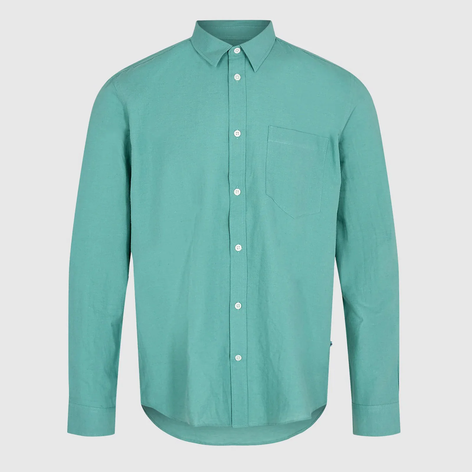Jack Shirt 9802 oil blue - Image 4