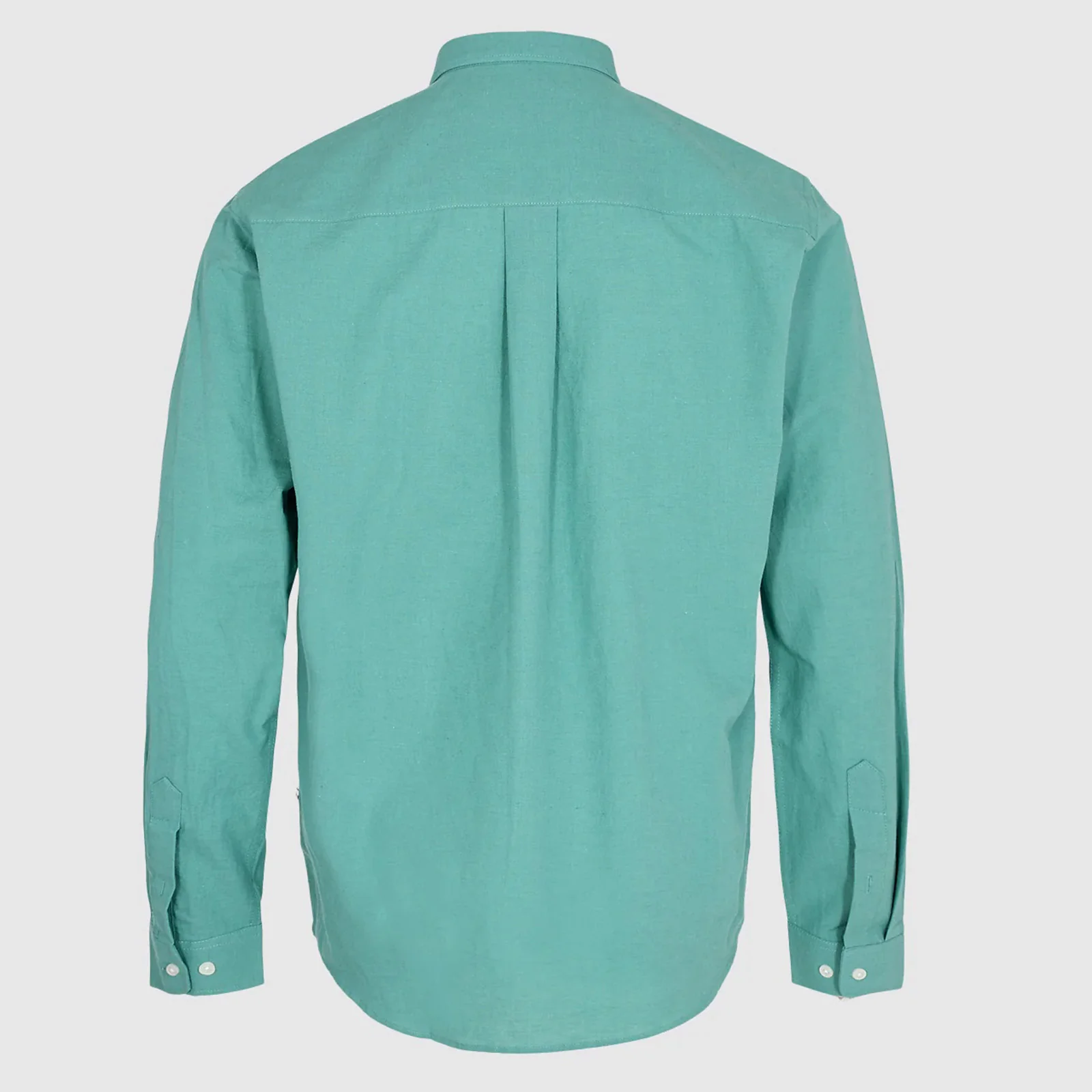 Jack Shirt 9802 oil blue - Image 5