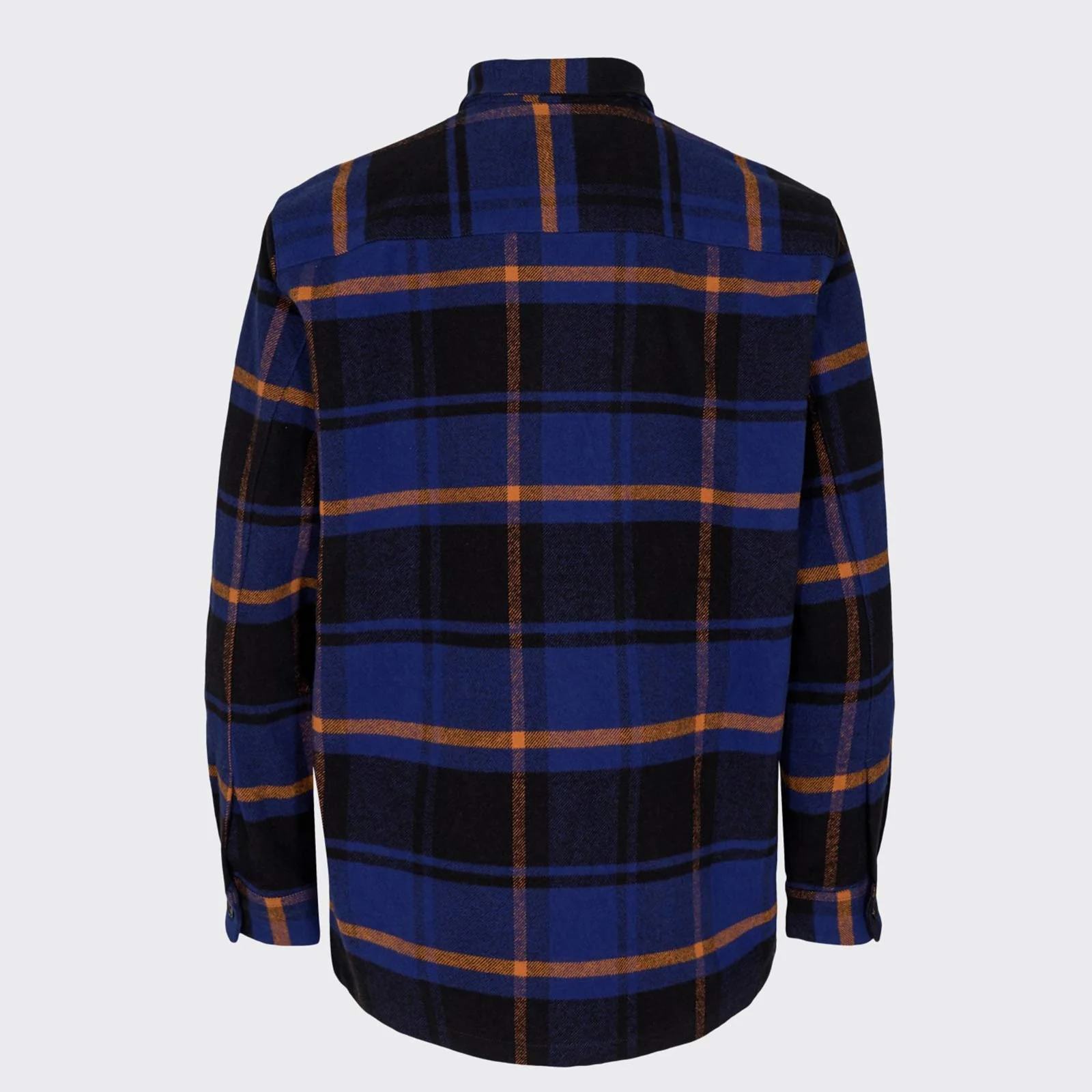 Doppy Overshirt black - Image 5