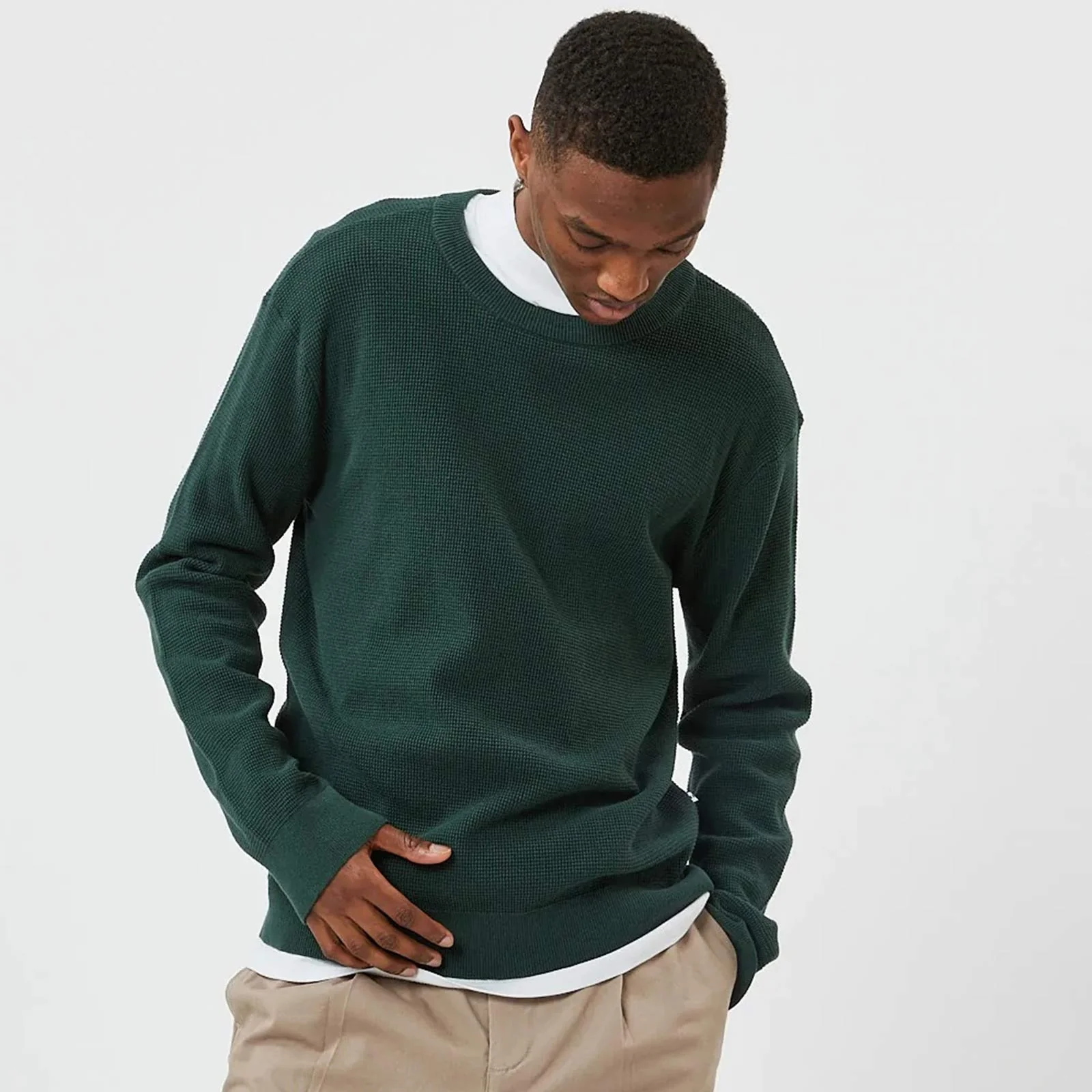 Jalmar 2.0 Jumper pine grove