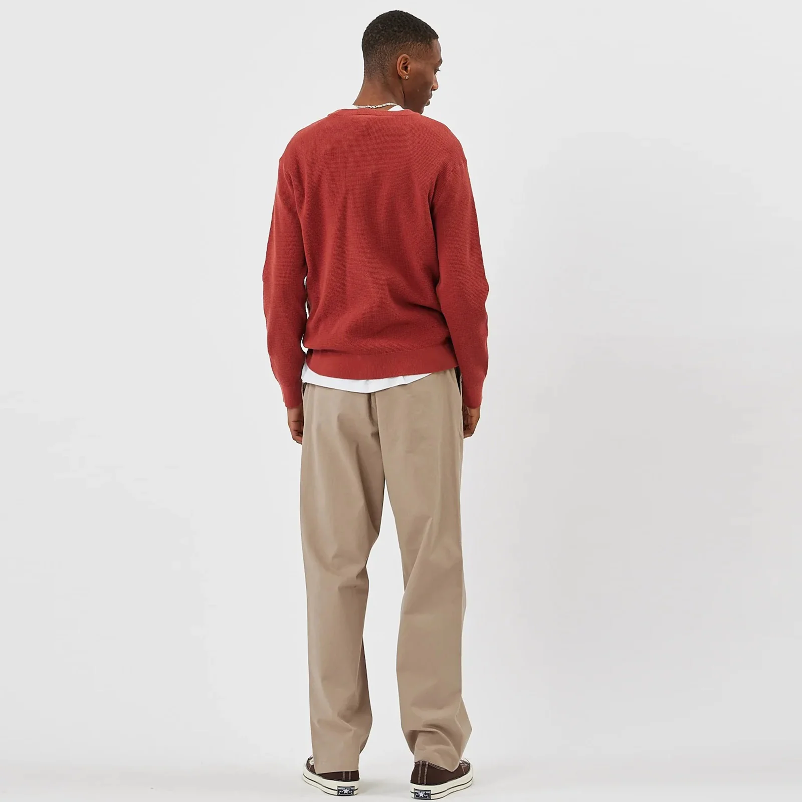 Jalmar 2.0 Jumper spiced apple - Image 3