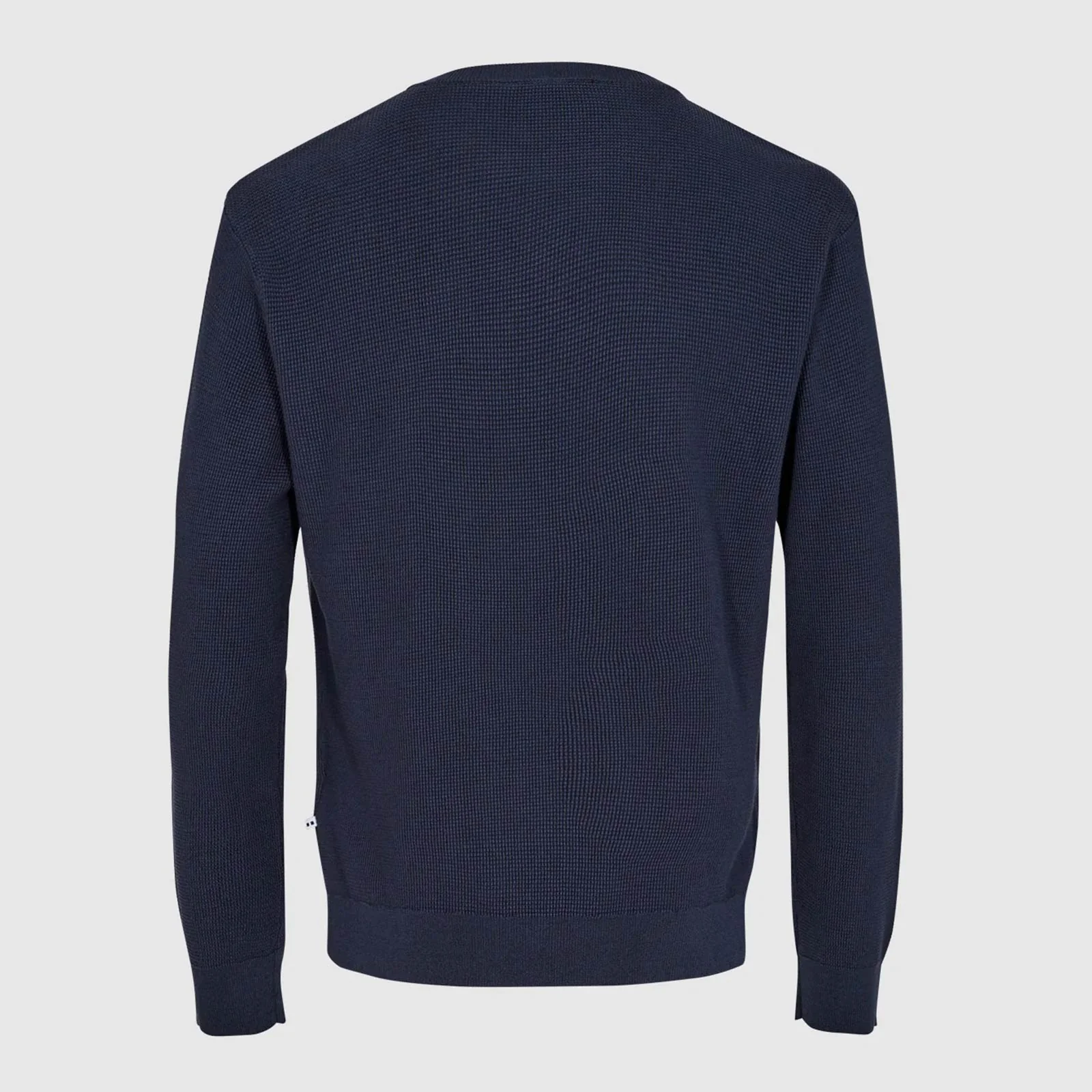Jalmar Jumper navy blazer - Image 2
