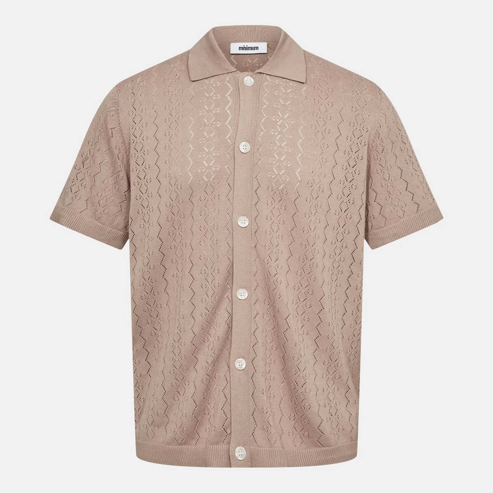 Jameson S/S Polo G038 string - Image 5