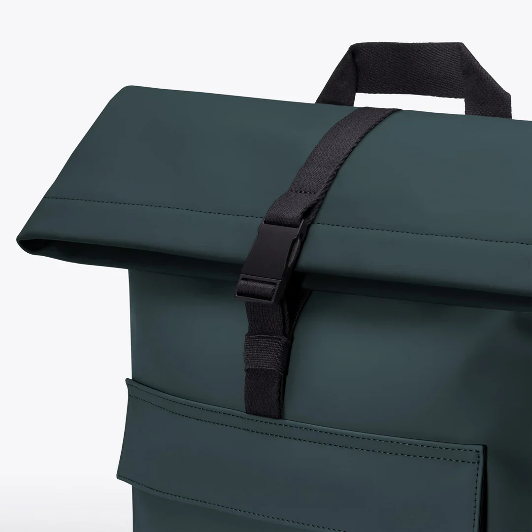 Jannik Medium Lotus Backpack forest Infinity Series - Image 6