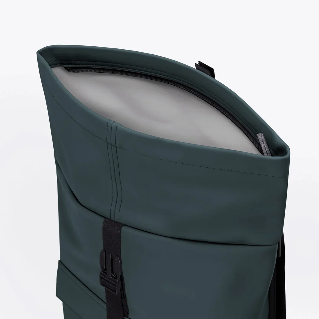Jannik Medium Lotus Backpack forest Infinity Series - Image 8