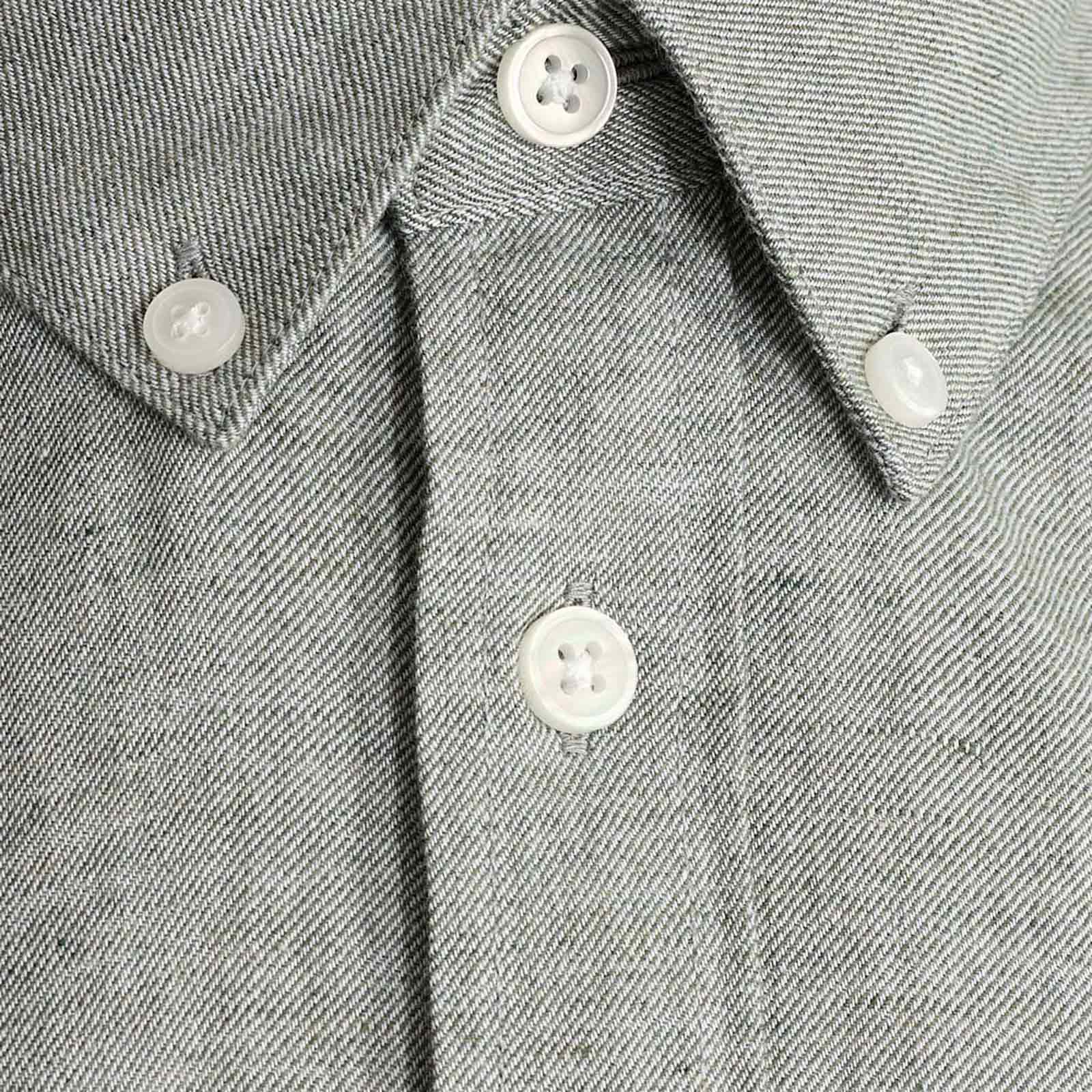 Jay 3.0 0063 Shirt laurel wreath melange - Image 3
