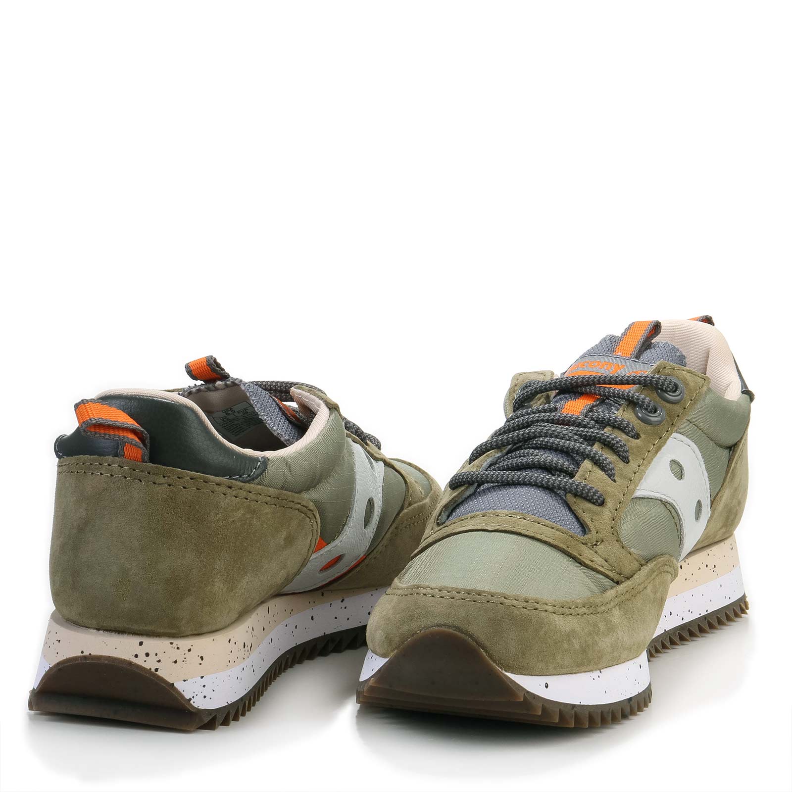 Jazz 81 green vert - Image 3