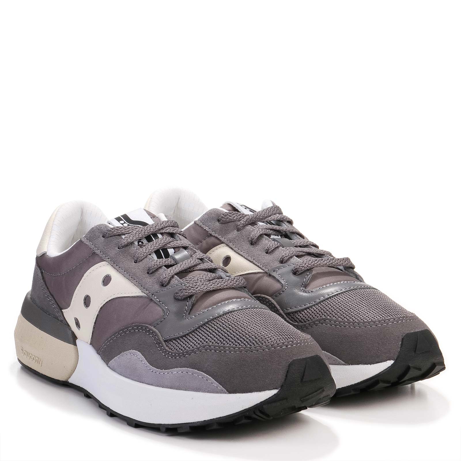 Jazz NXT grey/cream - Image 2