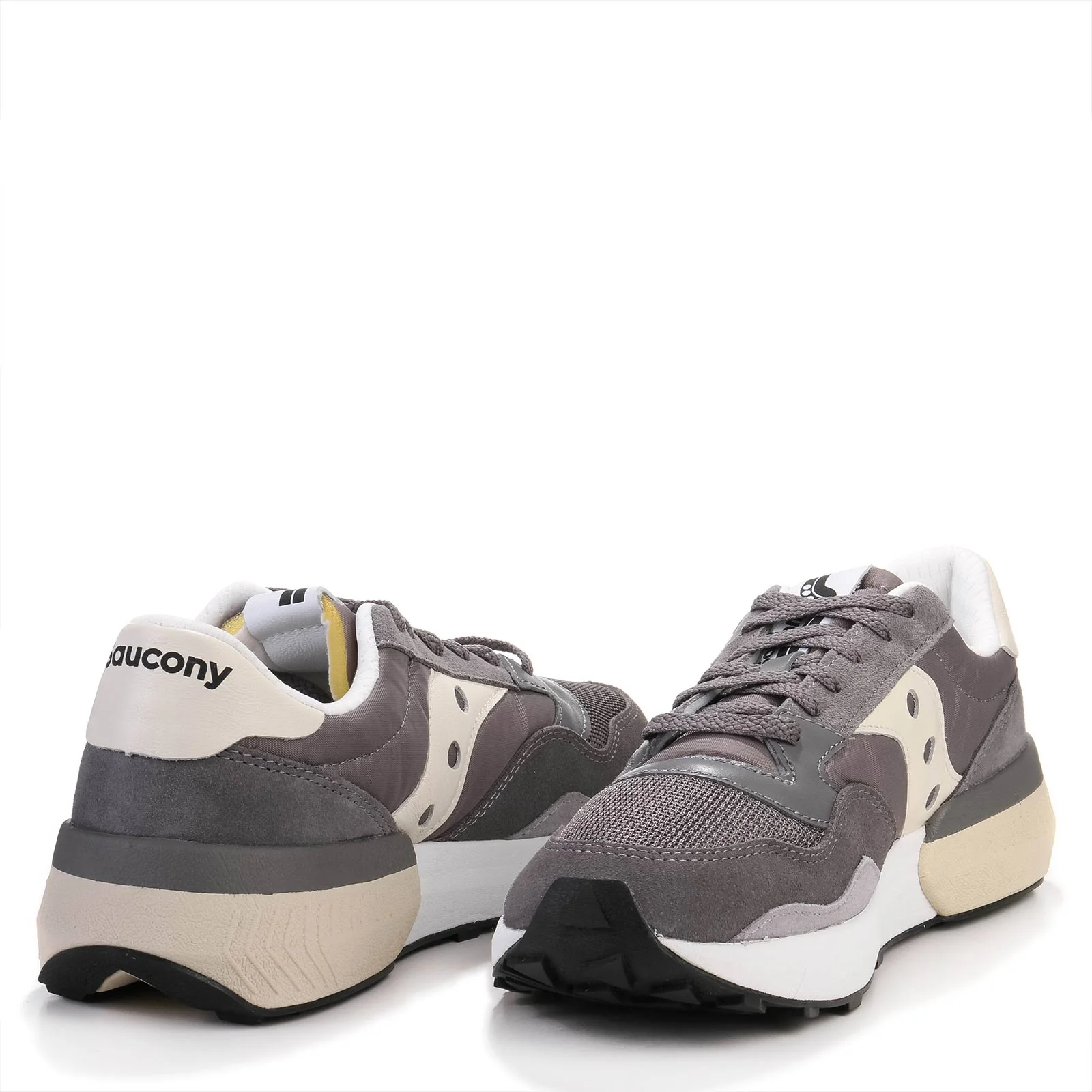 Jazz NXT grey/cream - Image 3