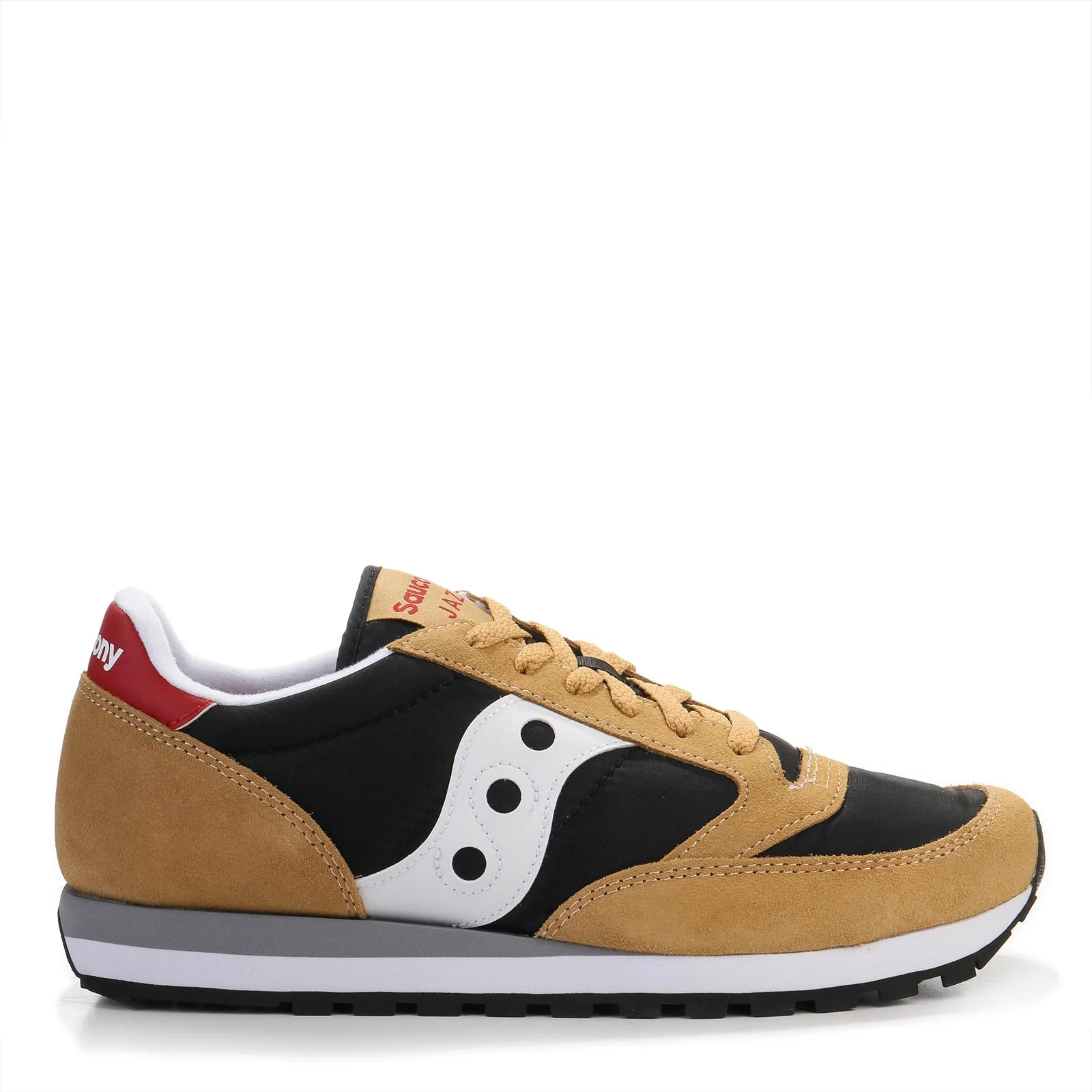 Jazz Original beige/black