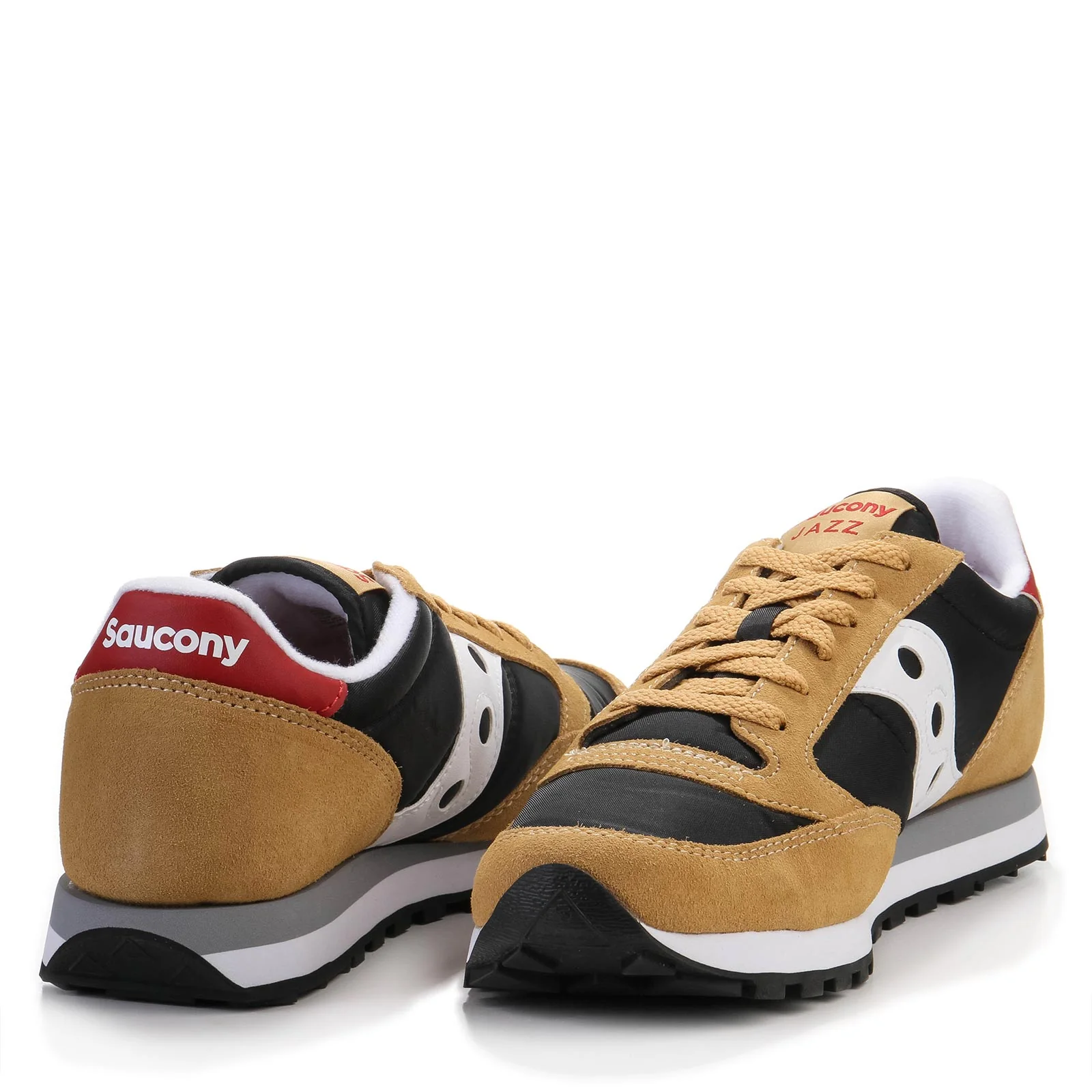 Jazz Original beige/black - Image 3