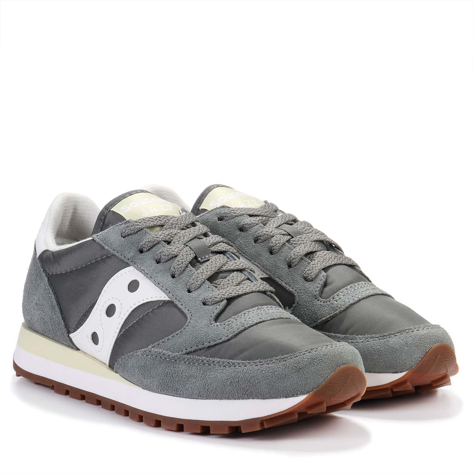 Jazz Original green/off white - Image 2