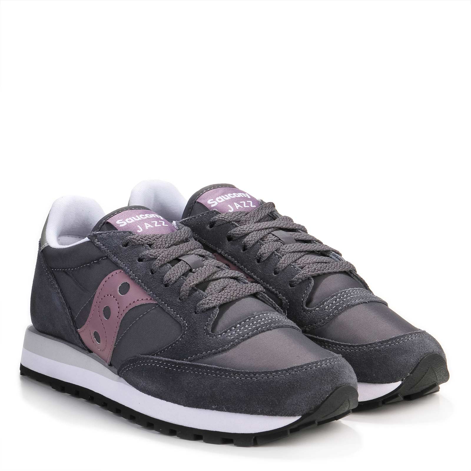 Jazz Original grey/purple - Image 2