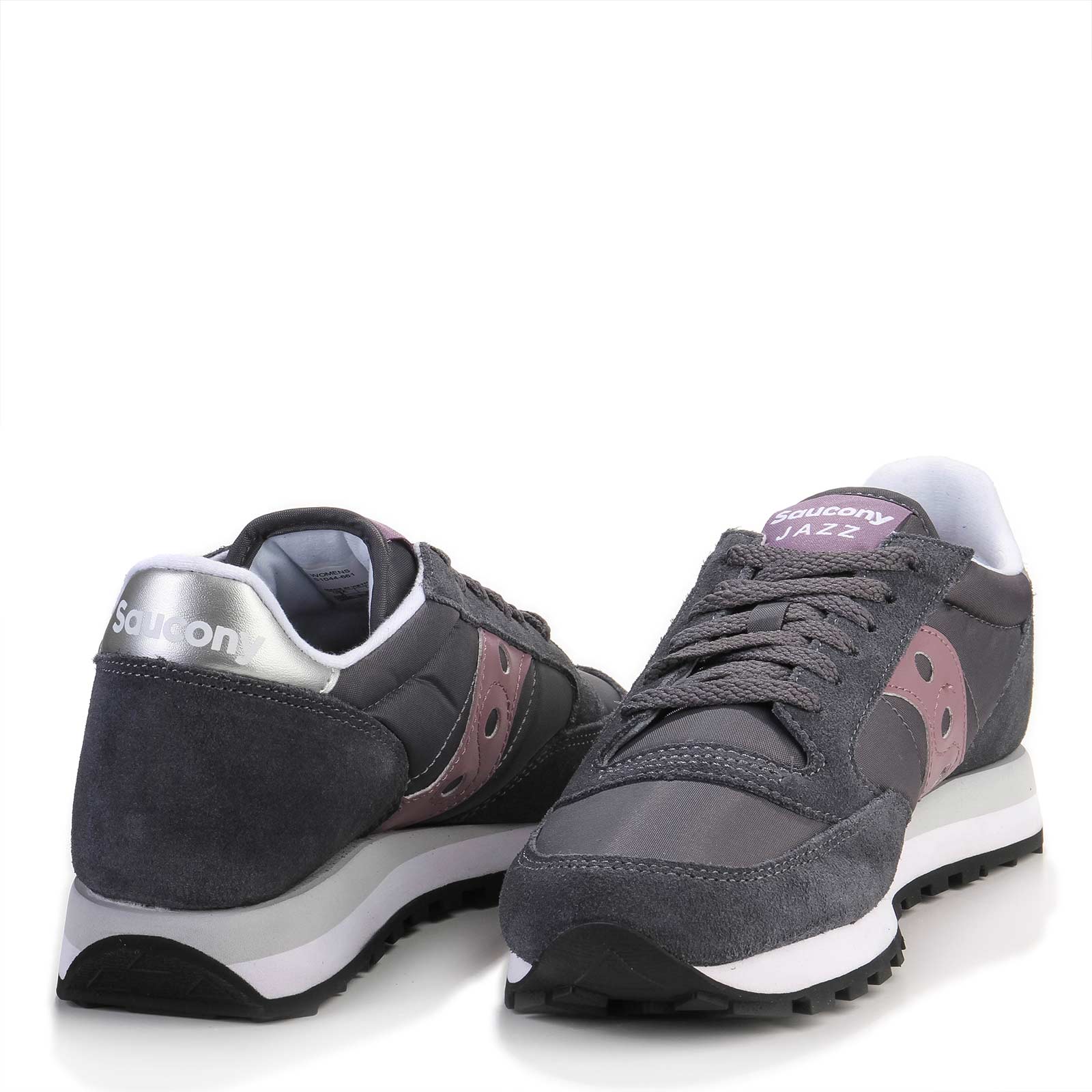 Jazz Original grey/purple - Image 3