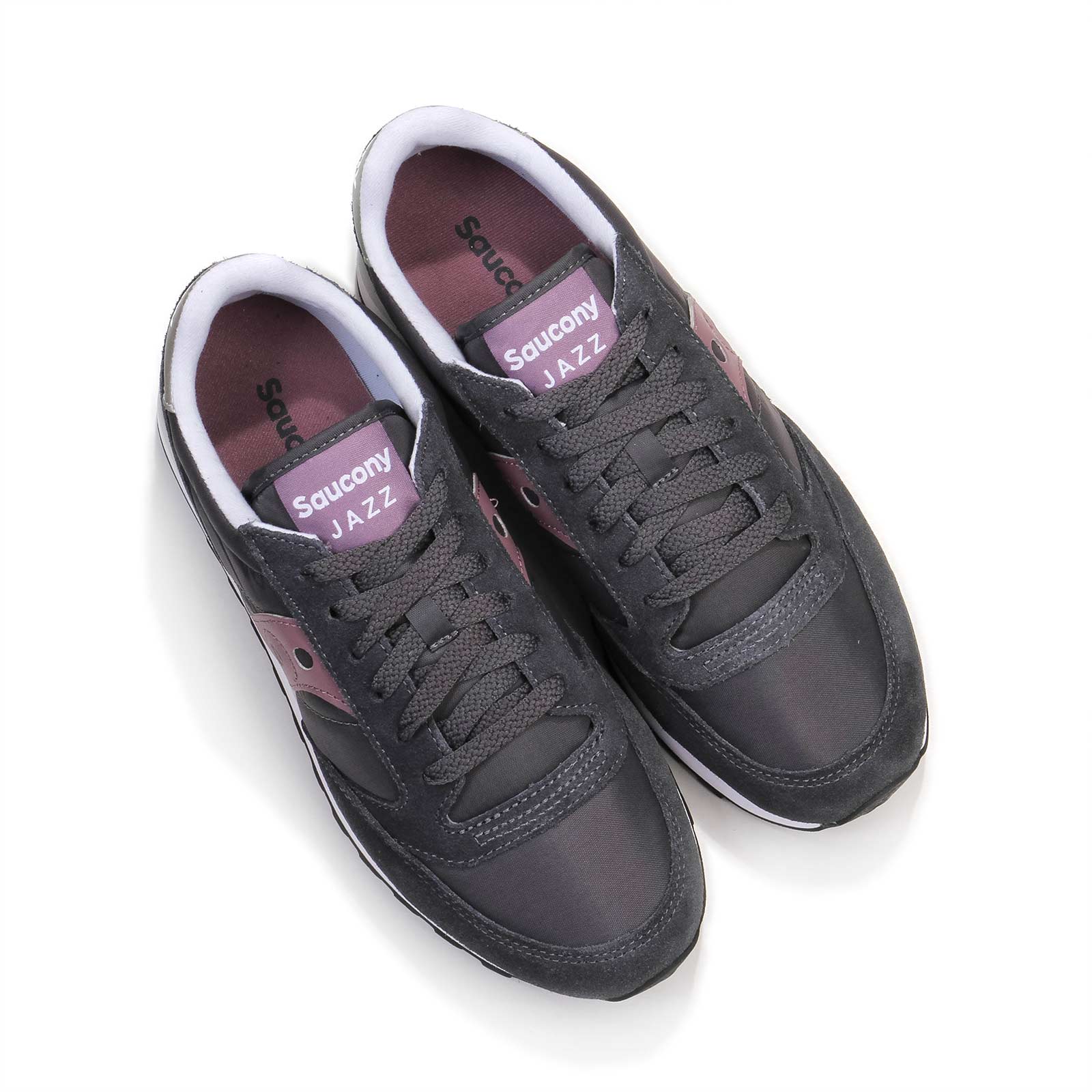 Jazz Original grey/purple - Image 4
