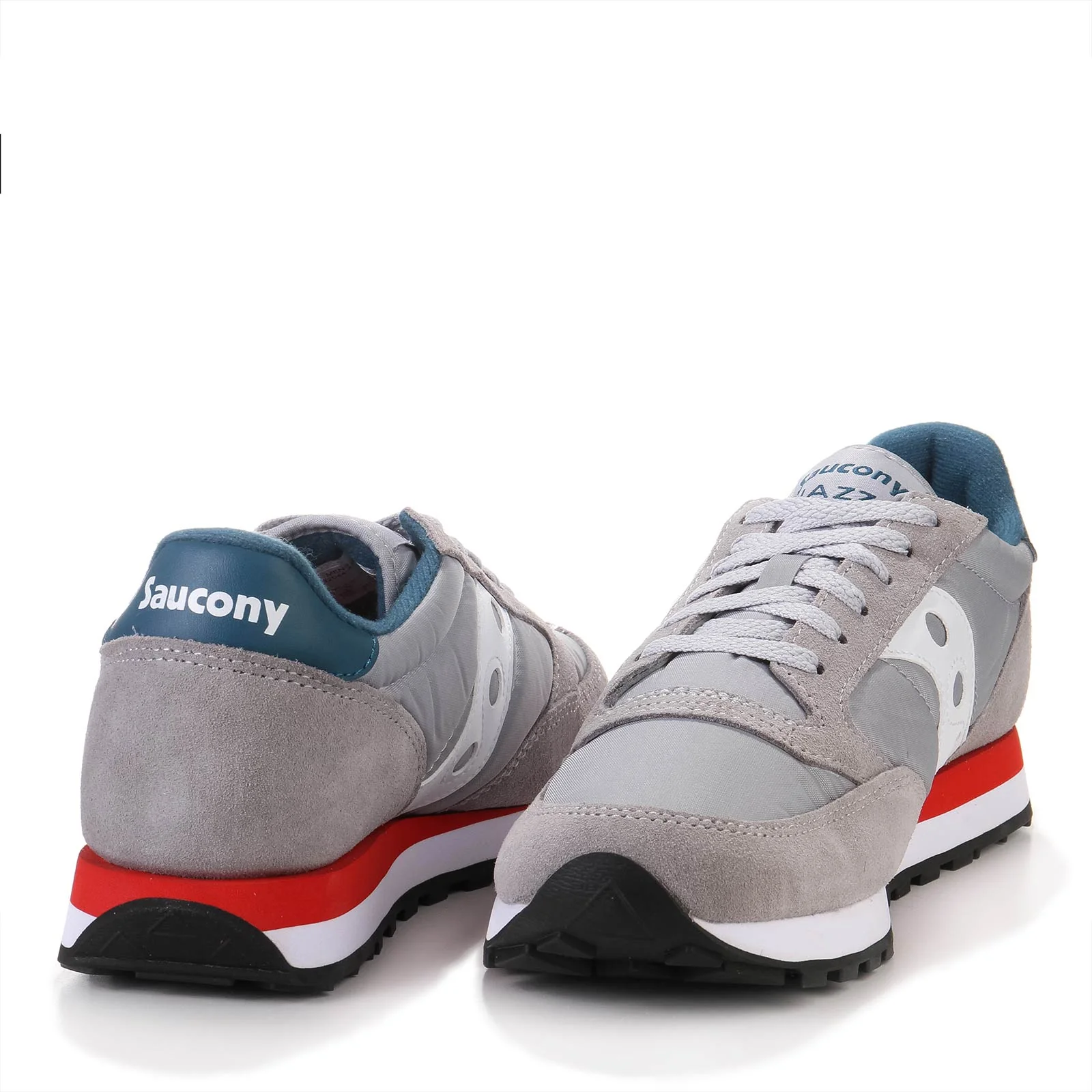 Jazz Original light grey - Image 3