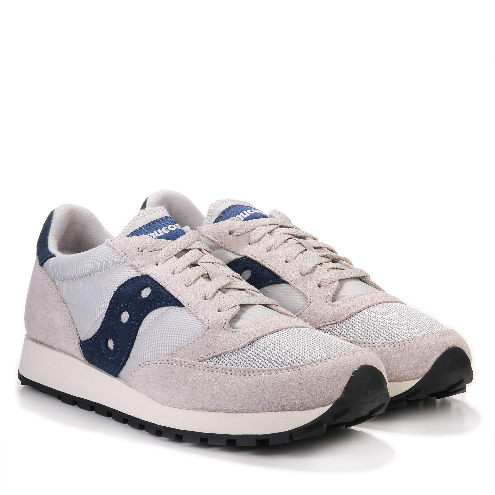 Jazz Original Vintage tan/navy - Image 2