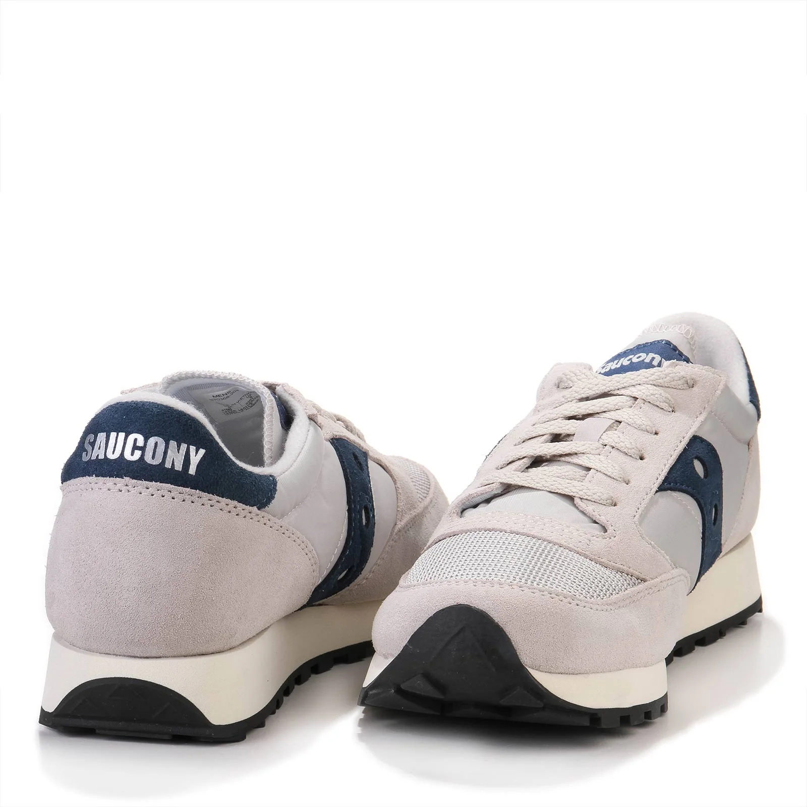 Jazz Original Vintage tan/navy - Image 3