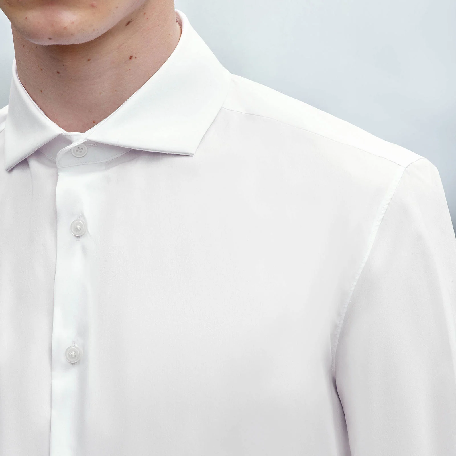 Jedda Shirt 124126 white - Image 4