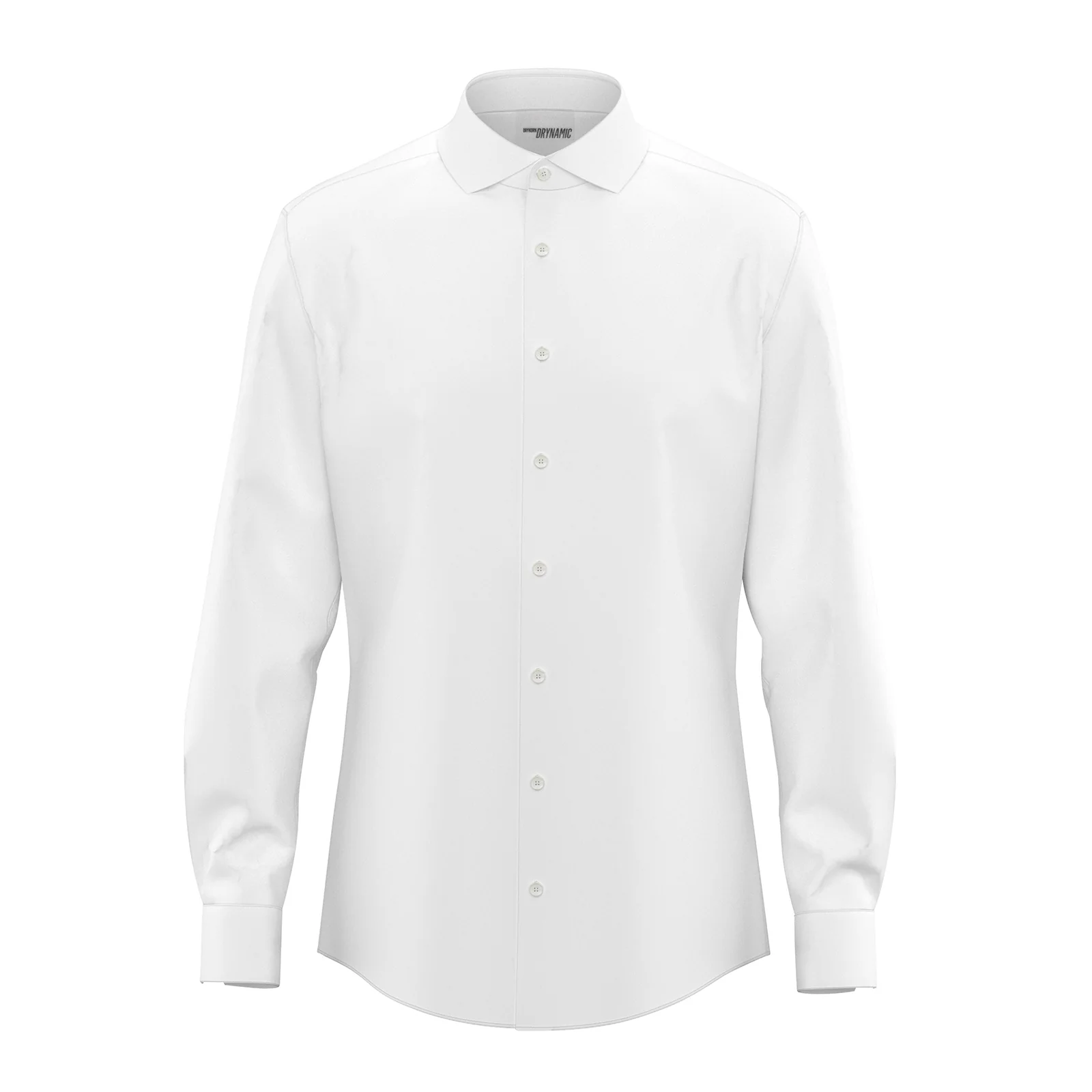 Jedda Shirt 124126 white - Image 7