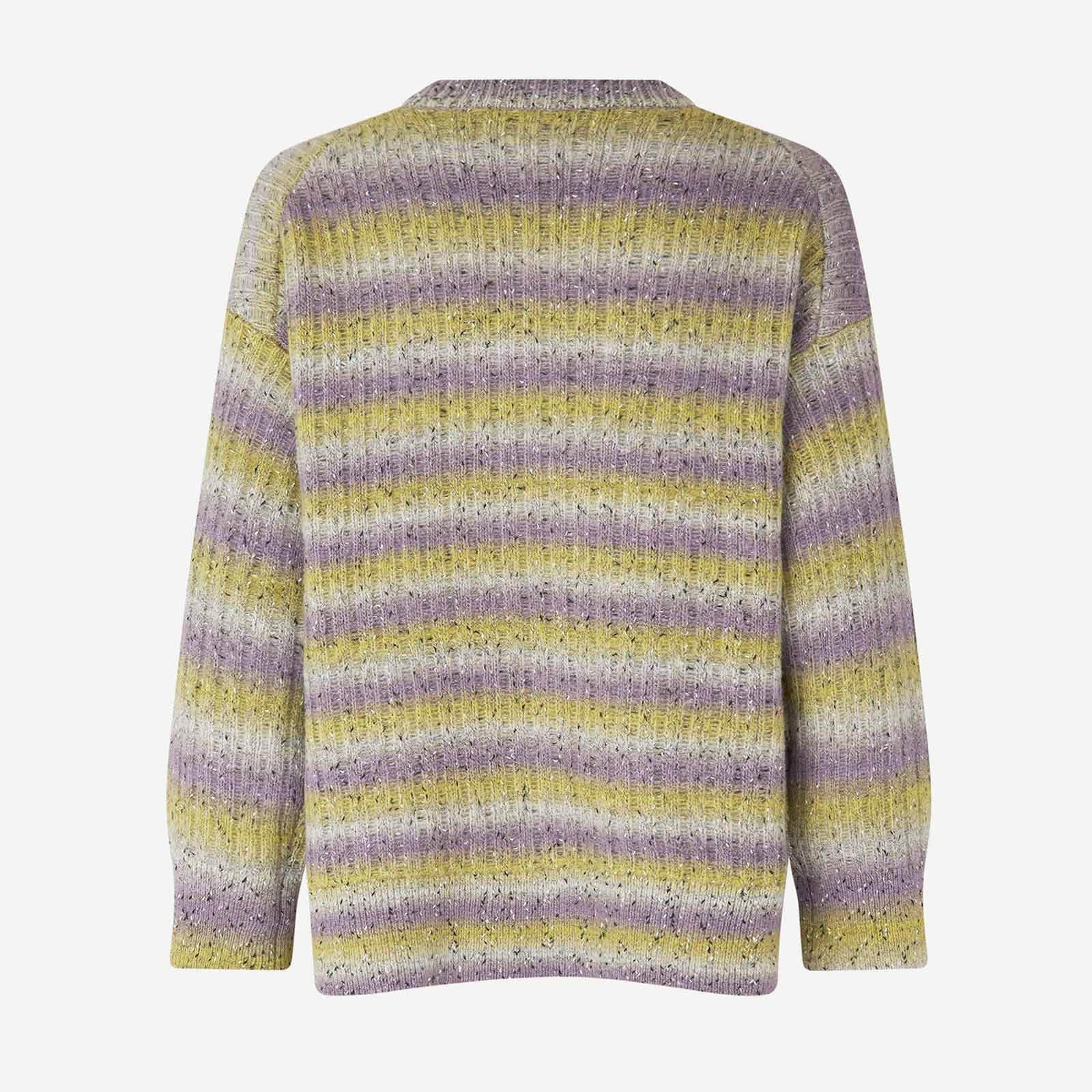 Jeni Crew Neck multico st. - Image 2